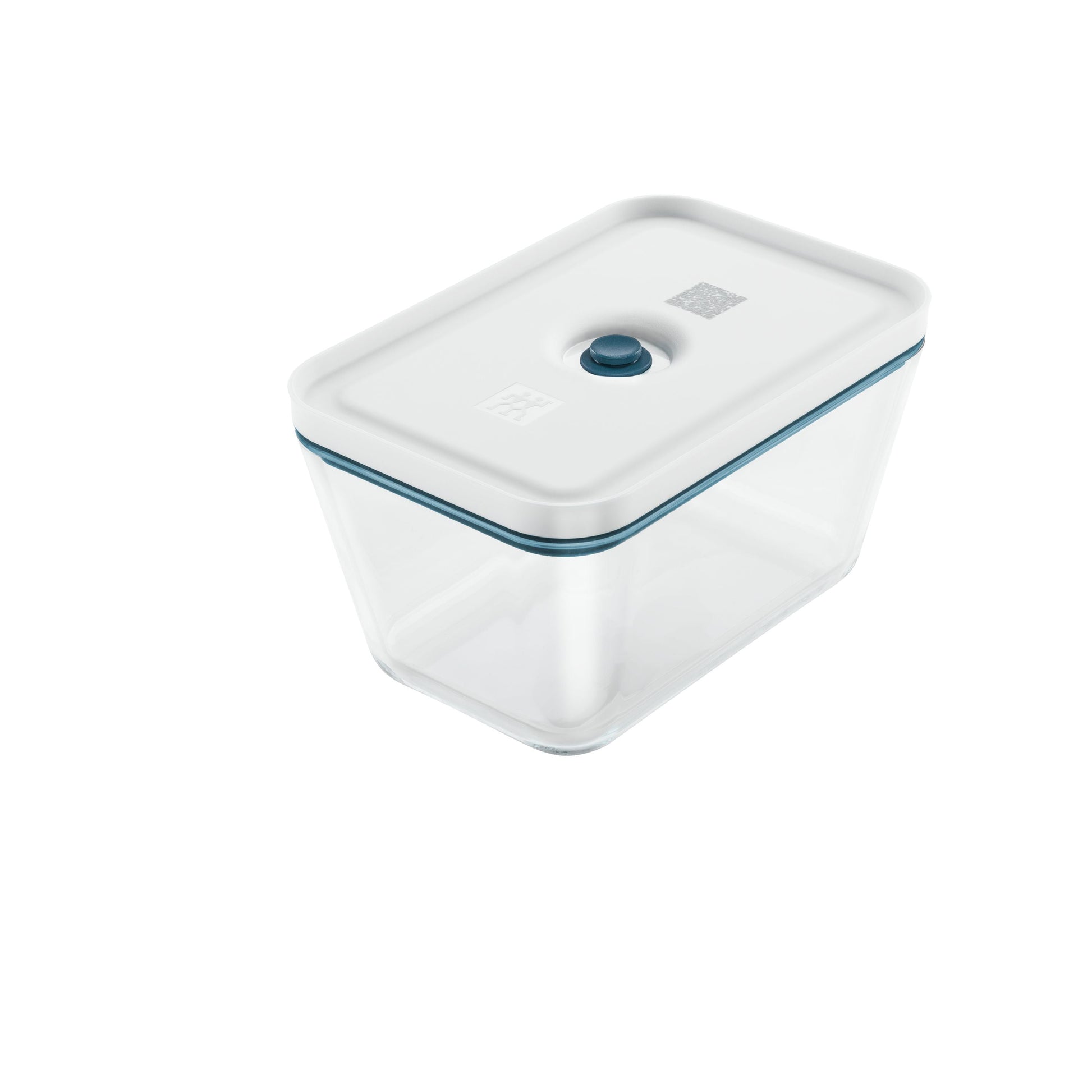 ZWILLING Fresh & Save 3-Piece Vacuum Box Set - Glass La Mer-Food Storage-DECOROLALA