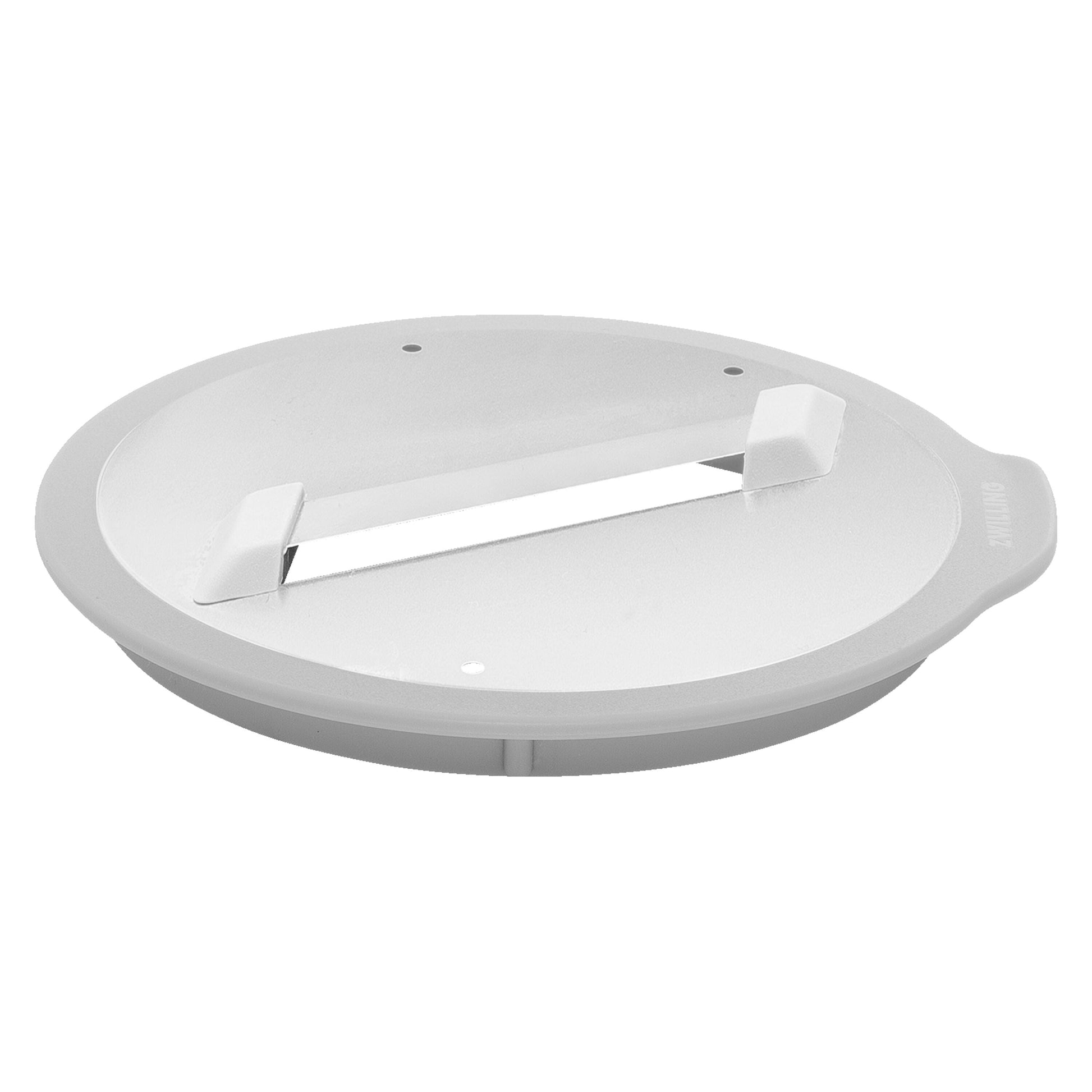 ZWILLING Fresh & Save BOWLS Accessory Set, S/M/L / 5 Piece-Dinnerware-DECOROLALA