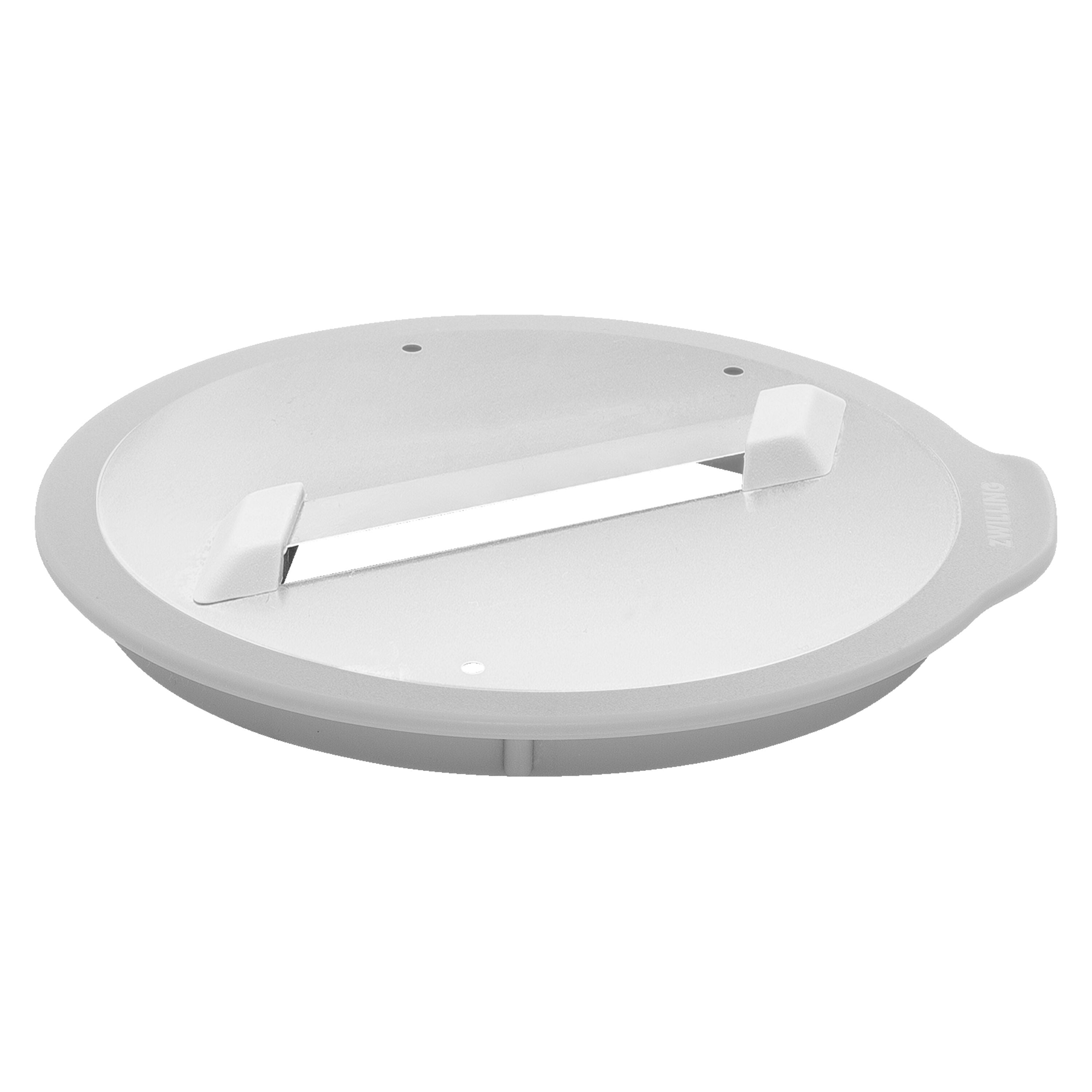 ZWILLING Fresh & Save BOWLS Accessory Set, S/M/L / 5 Piece-Dinnerware-DECOROLALA