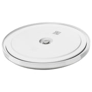 ZWILLING Fresh & Save BOWLS Vacuum Bowl Lid L / 24 cm, White-Dinnerware-DECOROLALA