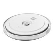 ZWILLING Fresh & Save BOWLS Vacuum Bowl Lid M / 18 cm, White-Dinnerware-DECOROLALA
