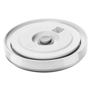 ZWILLING Fresh & Save Bowl Lid S 12cm White-Dinnerware-DECOROLALA