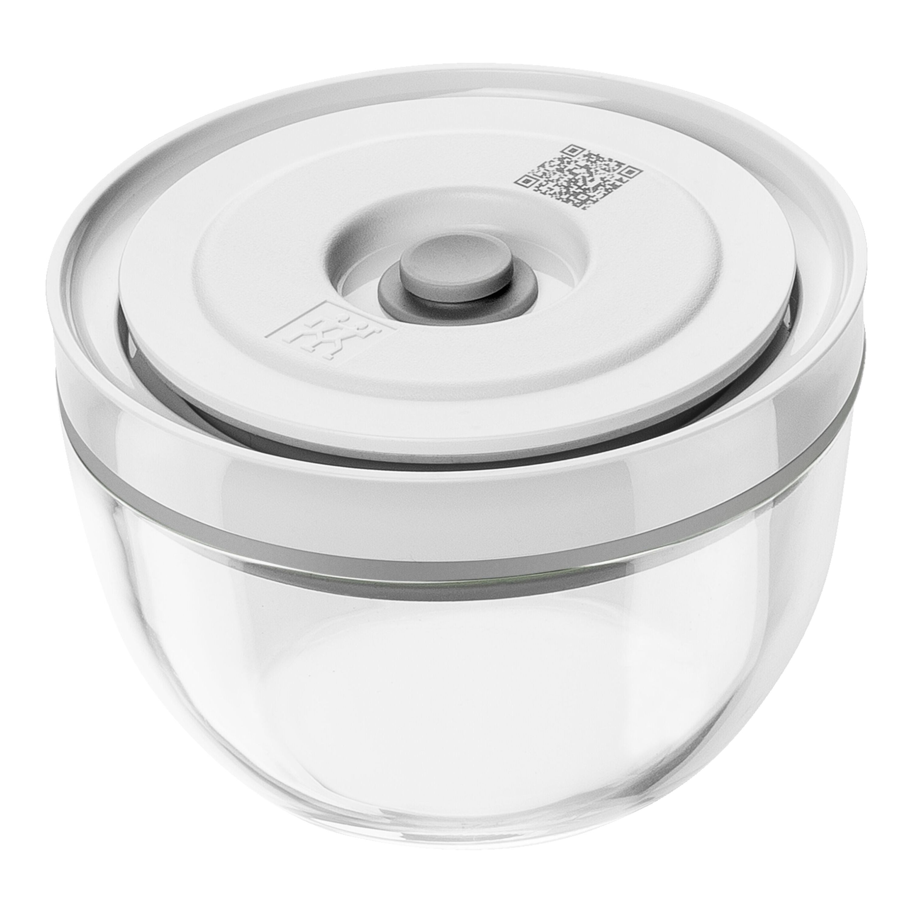 ZWILLING Fresh & Save Bowl S 12cm Glass Vacuum-Dinnerware-DECOROLALA