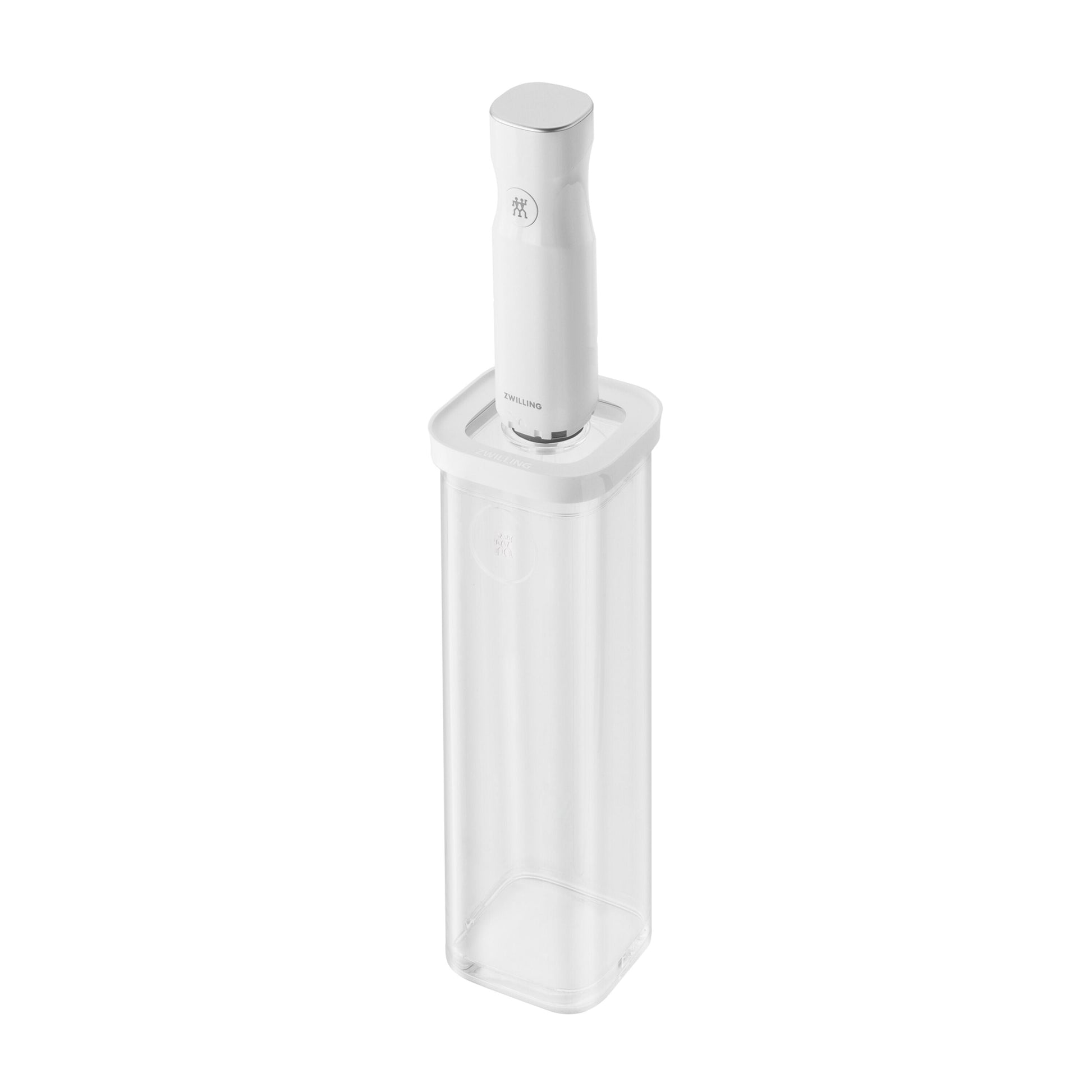 ZWILLING Fresh & Save CUBE 4S 11cm Container-Food Storage-DECOROLALA