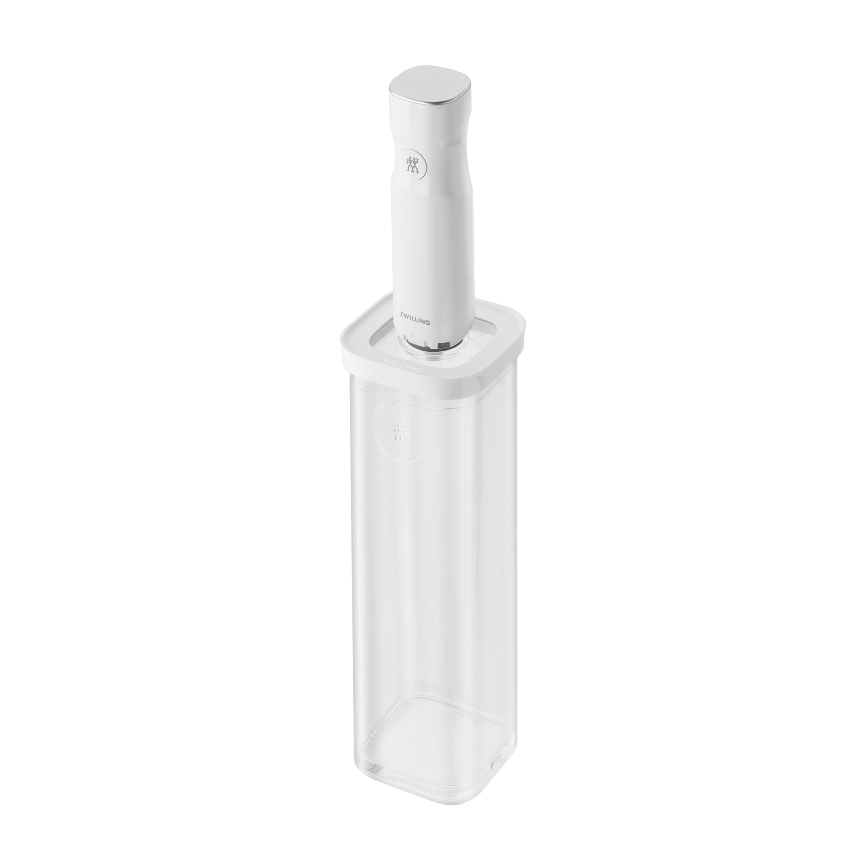 ZWILLING Fresh & Save CUBE 4S 11cm Container-Food Storage-DECOROLALA