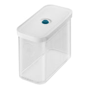 ZWILLING Fresh & Save CUBE Cube Box 2M / 21 cm, Transparent-La-Mer-Food Storage-DECOROLALA