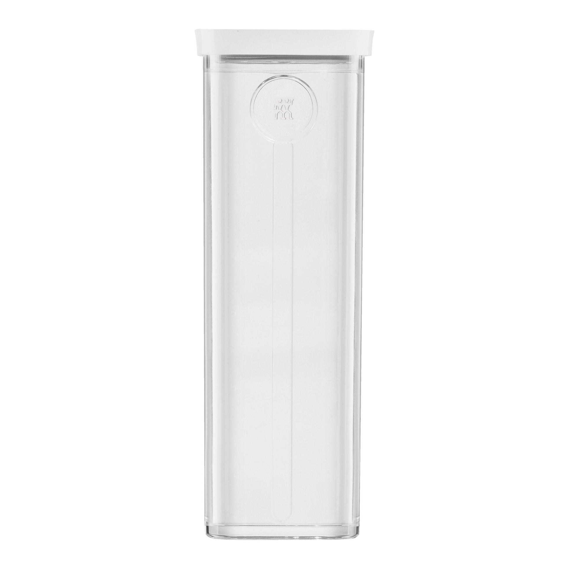 ZWILLING Fresh & Save CUBE Cube Box 4S / 11 cm, Transparent-White-Food Storage-DECOROLALA