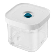 ZWILLING Fresh & Save CUBE Cube Box S / 11 cm, Transparent-La-Mer-Food Storage-DECOROLALA