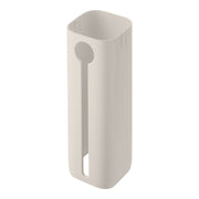 ZWILLING Fresh & Save CUBE Cube Cover 4S / 10 cm, Ivory-White-Food Storage-DECOROLALA