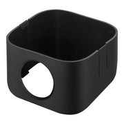 ZWILLING Fresh & Save CUBE Cube Cover S / 10 cm, Black-Food Storage-DECOROLALA