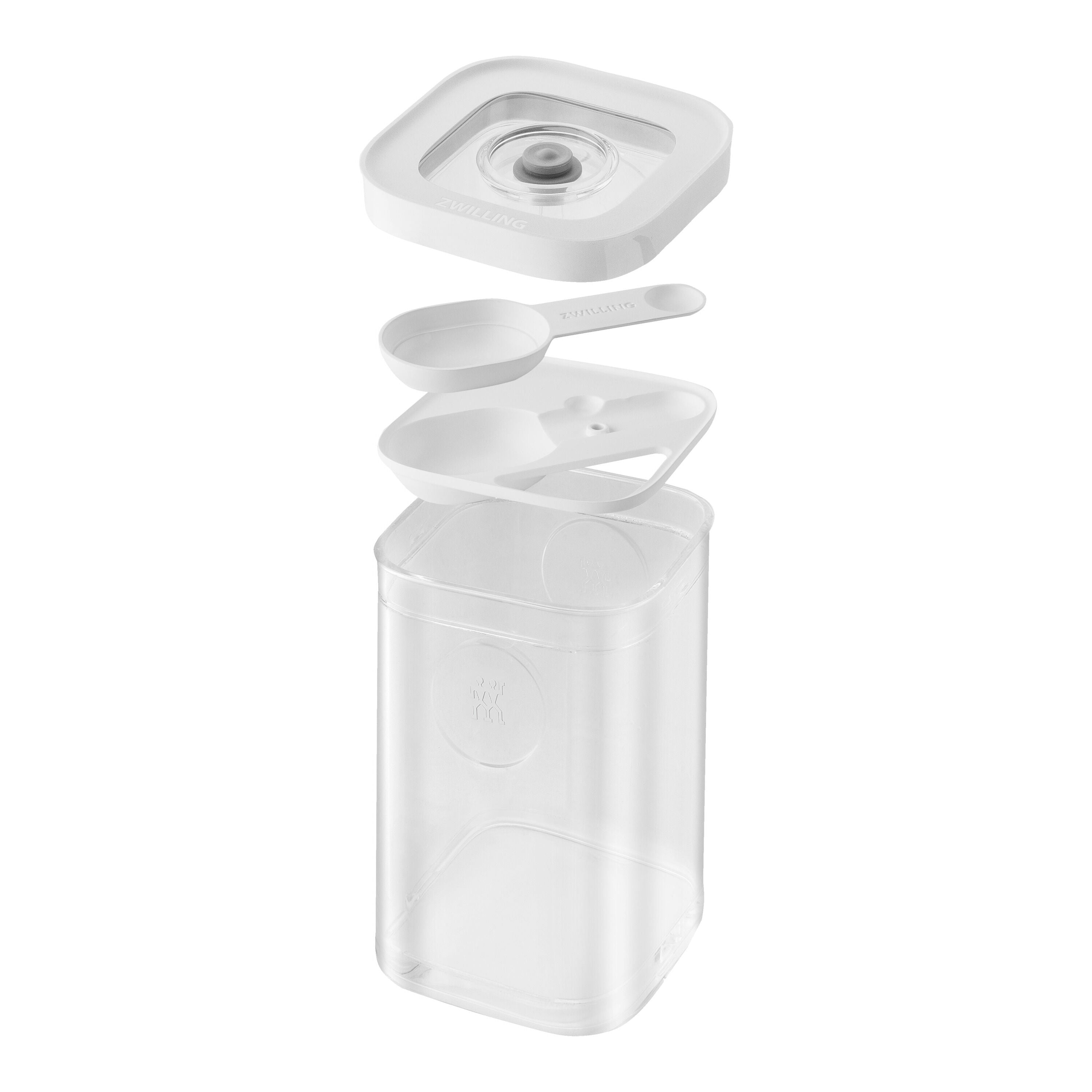ZWILLING Fresh & Save CUBE Cube Insert, S / 9 Cm-Food Storage-DECOROLALA