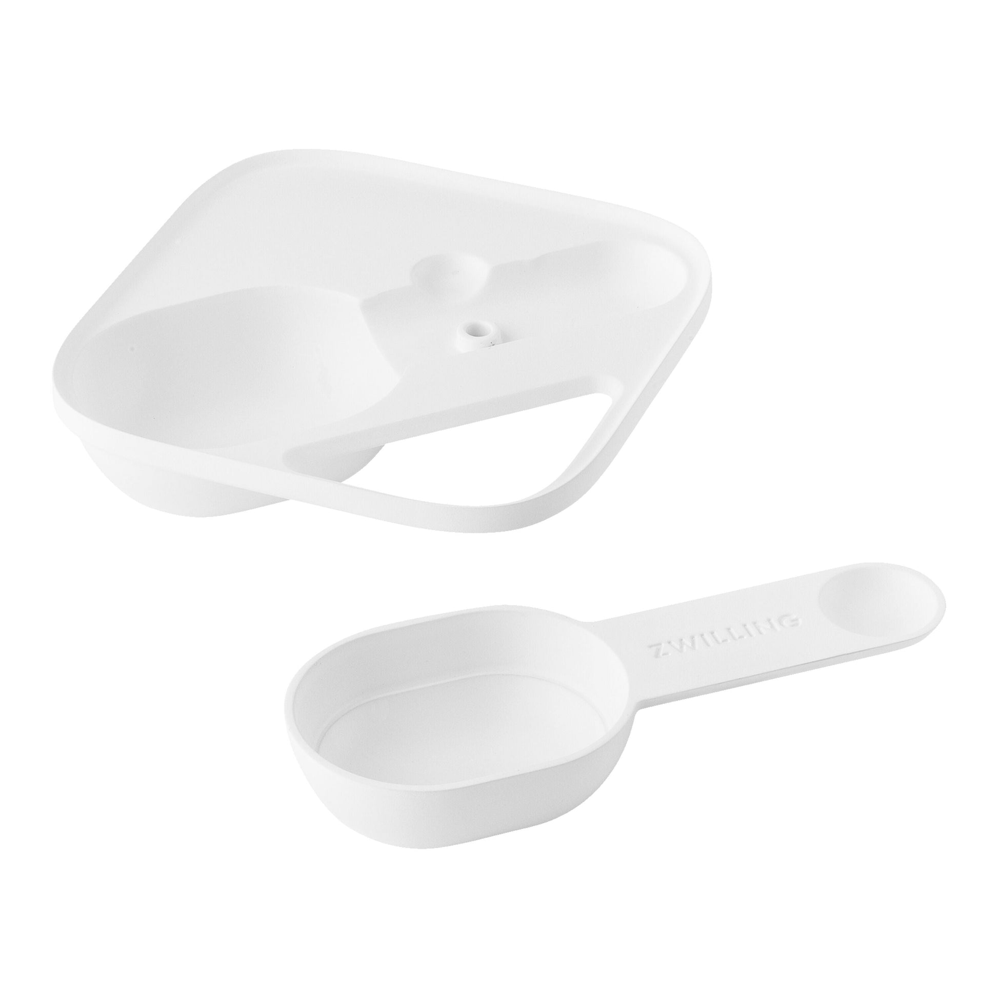 ZWILLING Fresh & Save CUBE Cube Insert, S / 9 Cm-Food Storage-DECOROLALA