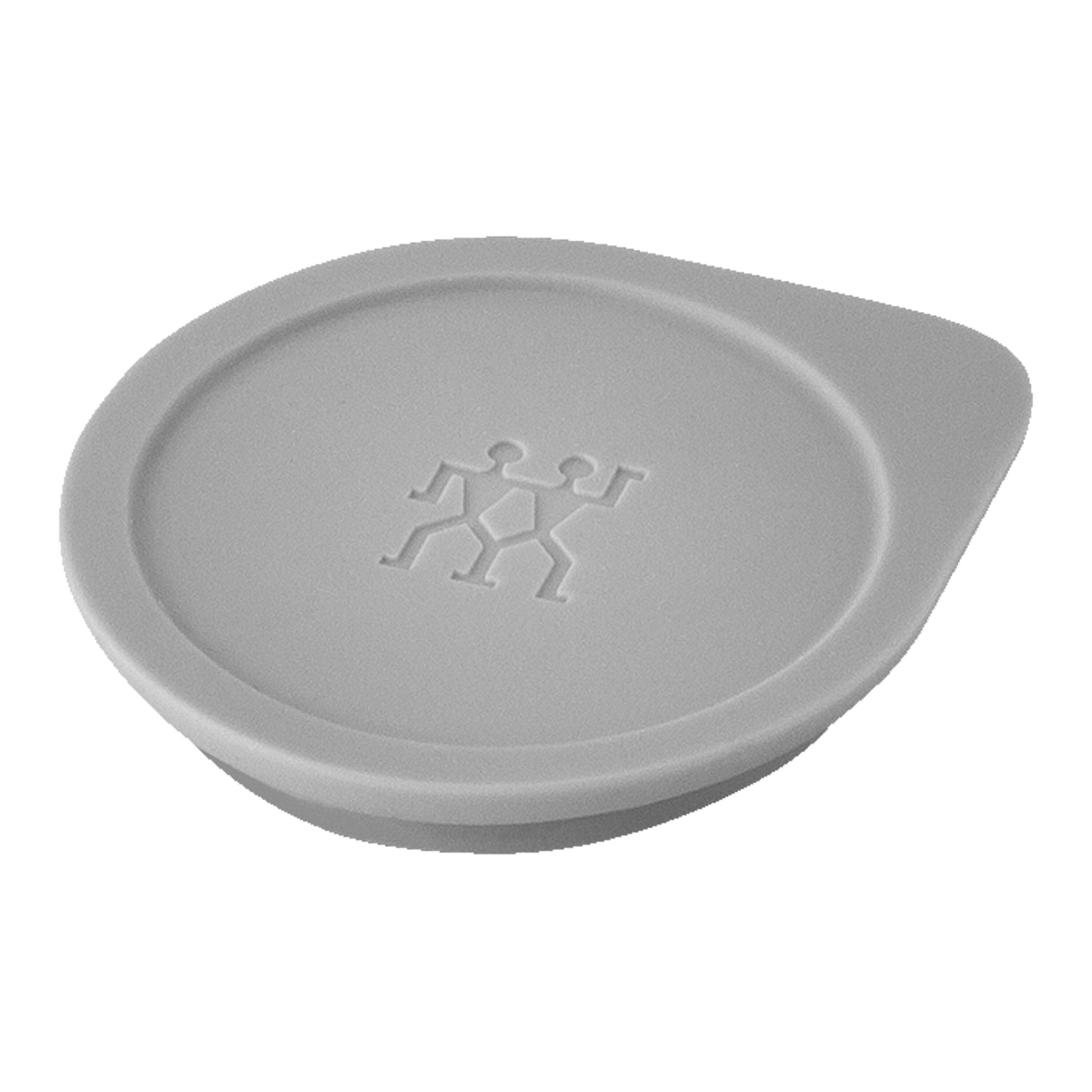 ZWILLING Fresh & Save CUBE Cube Set Label Positioners, 3 Piece Grey-Food Storage-DECOROLALA