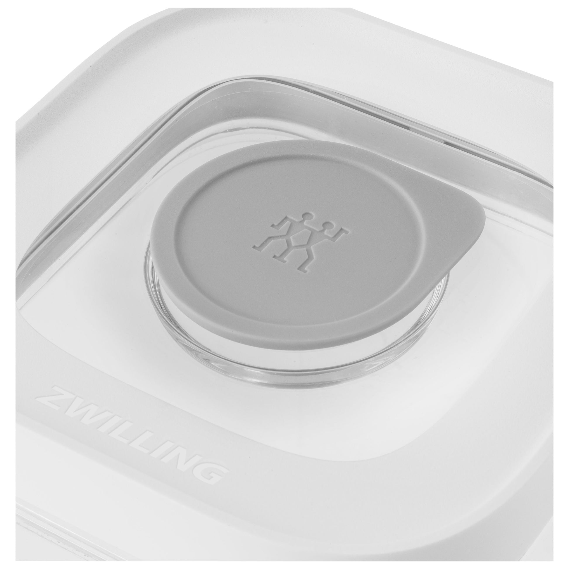 ZWILLING Fresh & Save CUBE Label Positioner - Grey 3pc-Food Storage-DECOROLALA