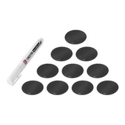 ZWILLING Fresh & Save CUBE Labels & Chalk Pen Set-DECOROLALA