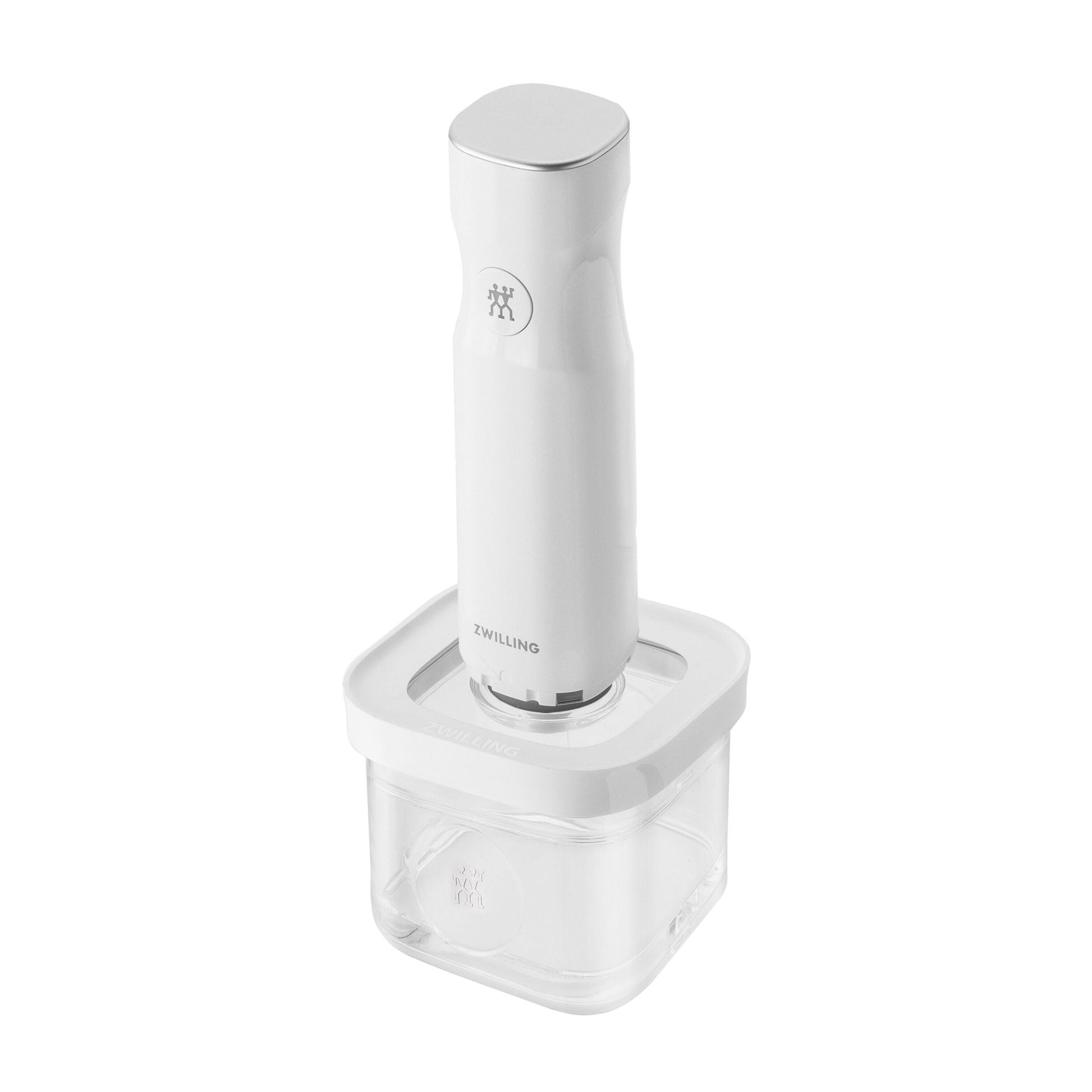 ZWILLING Fresh & Save CUBE S Container 11cm-Food Storage-DECOROLALA