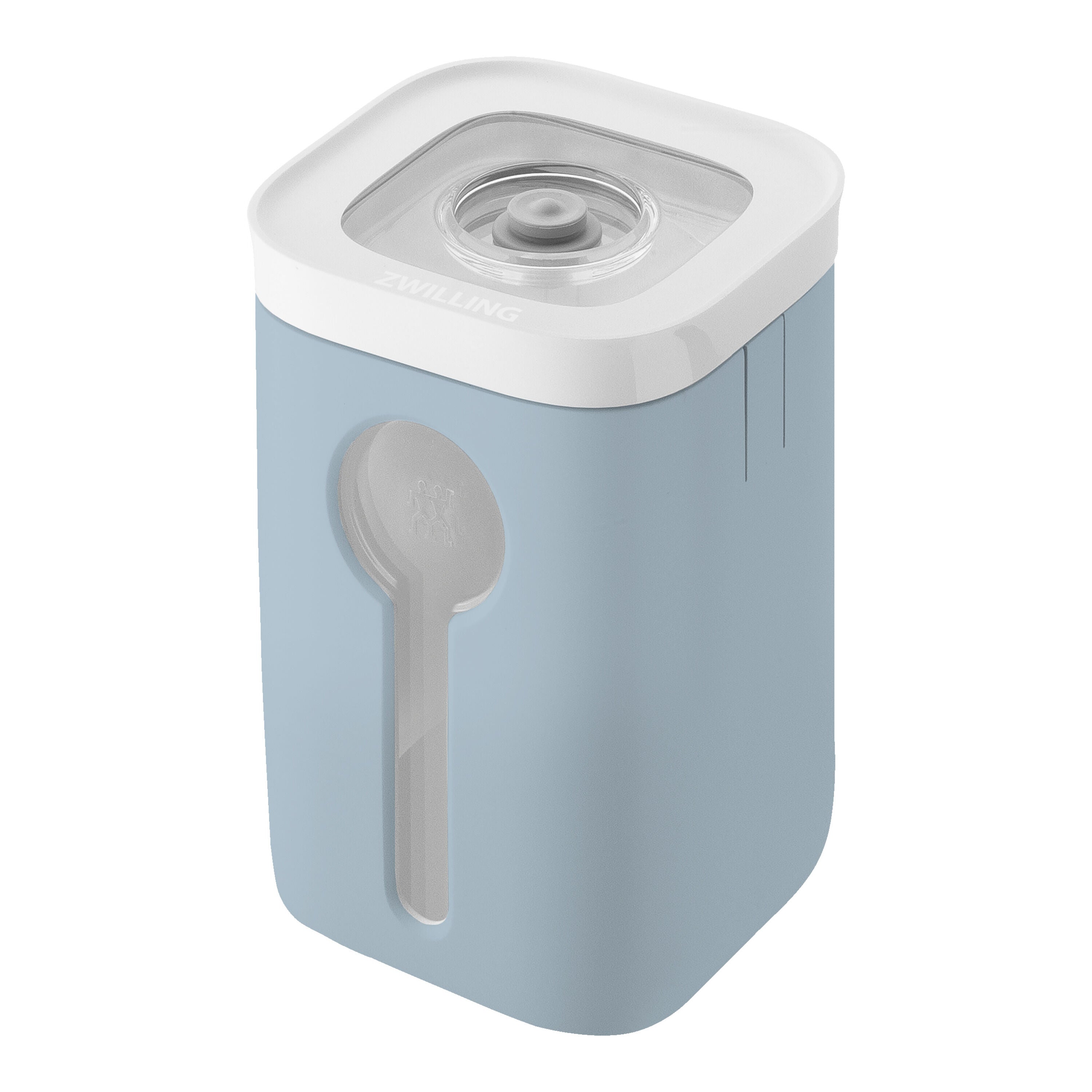 ZWILLING Fresh & Save Cube 2S Cover - Blue-DECOROLALA