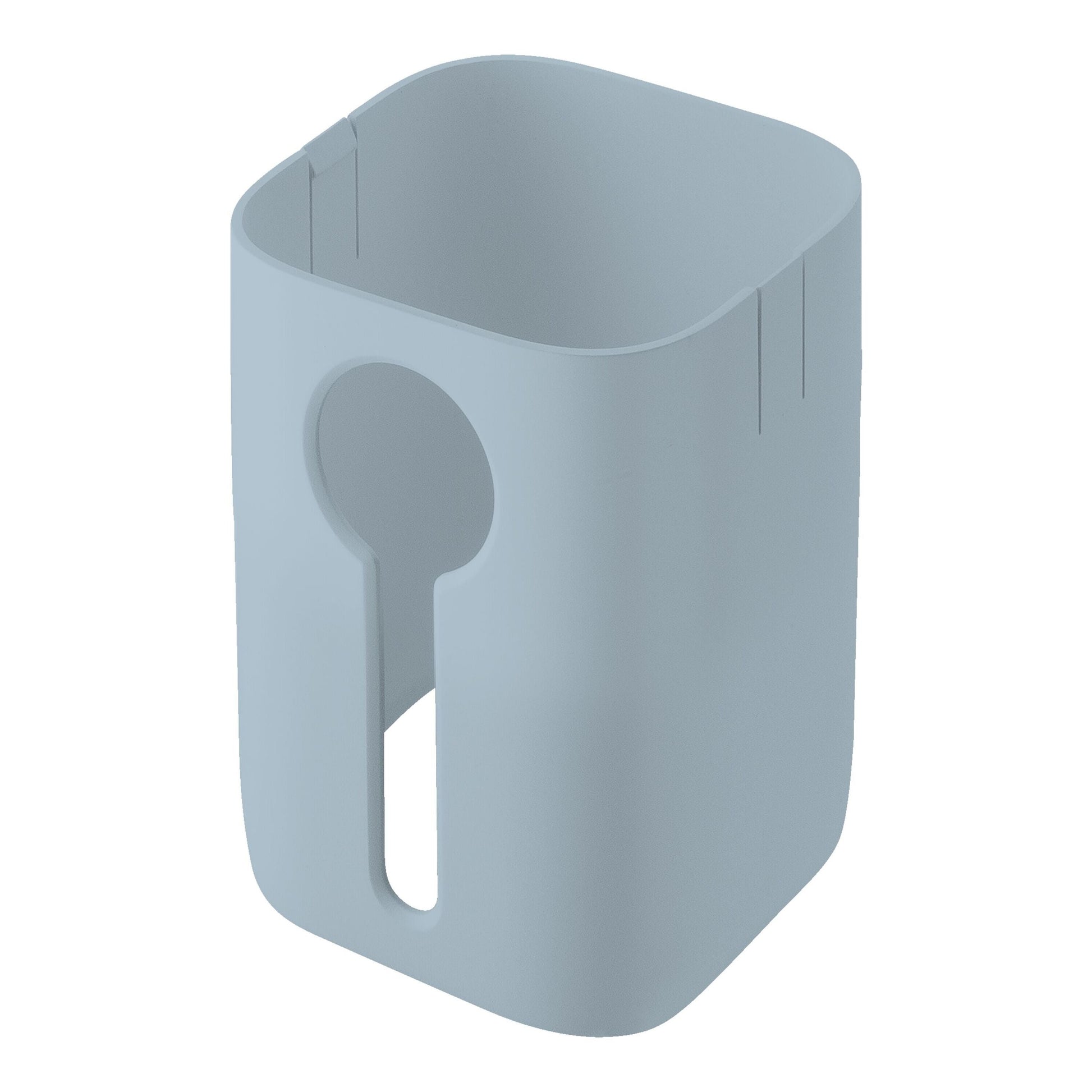 ZWILLING Fresh & Save Cube 2S Cover - Blue-DECOROLALA