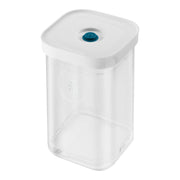 ZWILLING Fresh & Save Cube Box 2S 11cm Transparent-Food Storage-DECOROLALA