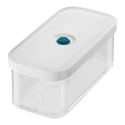 ZWILLING Fresh & Save Cube Box M 21cm - Transparent-Food Storage-DECOROLALA