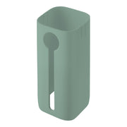 ZWILLING Fresh & Save Cube Cover 3S 10cm Sage-Food Storage-DECOROLALA