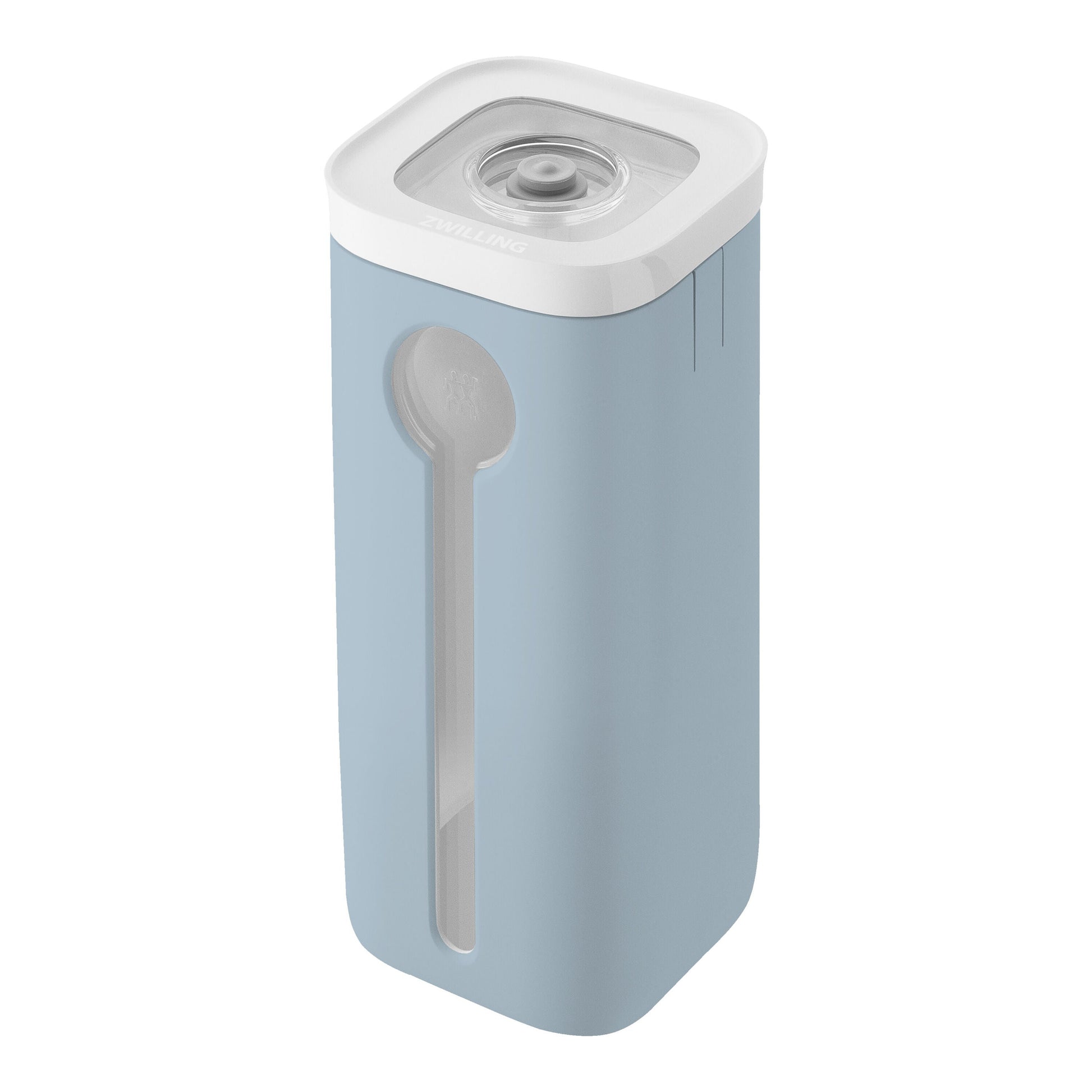 ZWILLING Fresh & Save Cube Cover 3S Blue-DECOROLALA