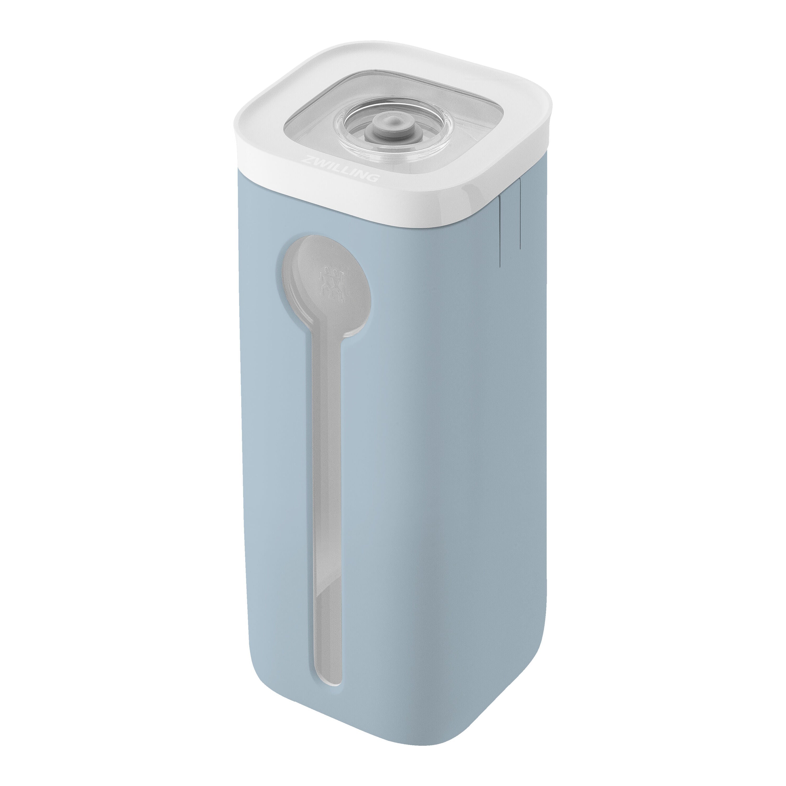 ZWILLING Fresh & Save Cube Cover 3S Blue-DECOROLALA