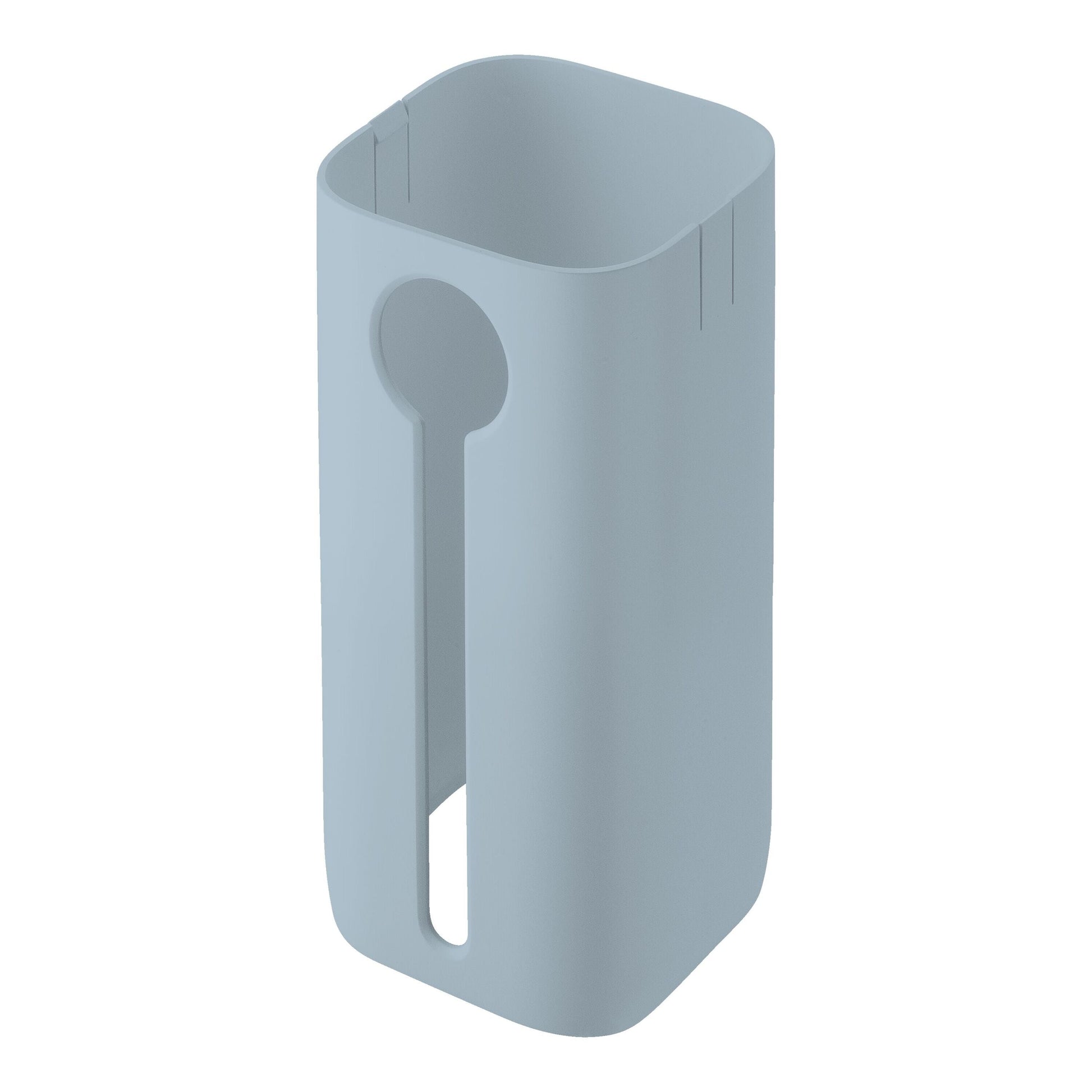 ZWILLING Fresh & Save Cube Cover 3S Blue-DECOROLALA