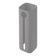 ZWILLING Fresh & Save Cube Cover 4S 10cm Grey-Food Storage-DECOROLALA