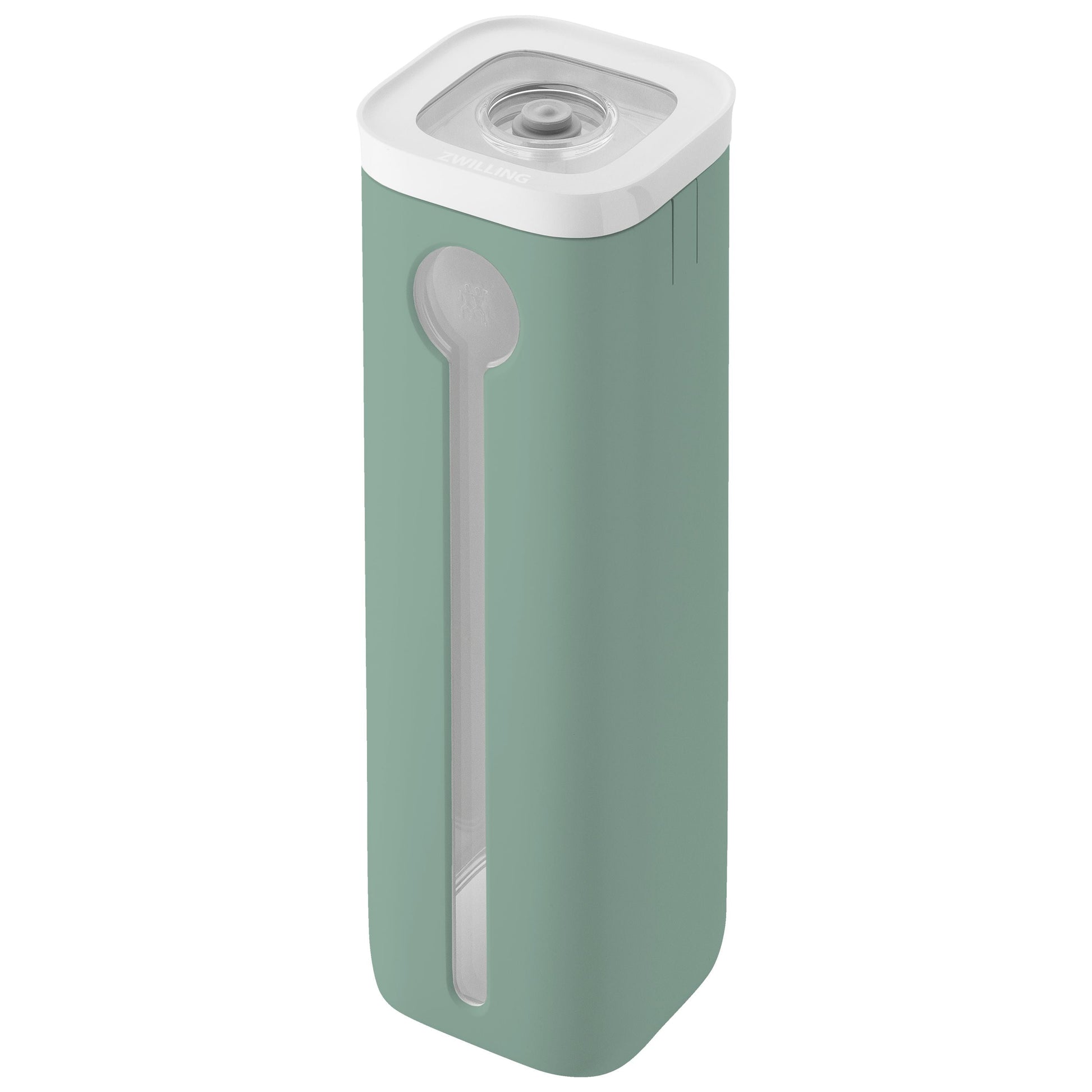 ZWILLING Fresh & Save Cube Cover 4S 10cm Sage-Food Storage-DECOROLALA