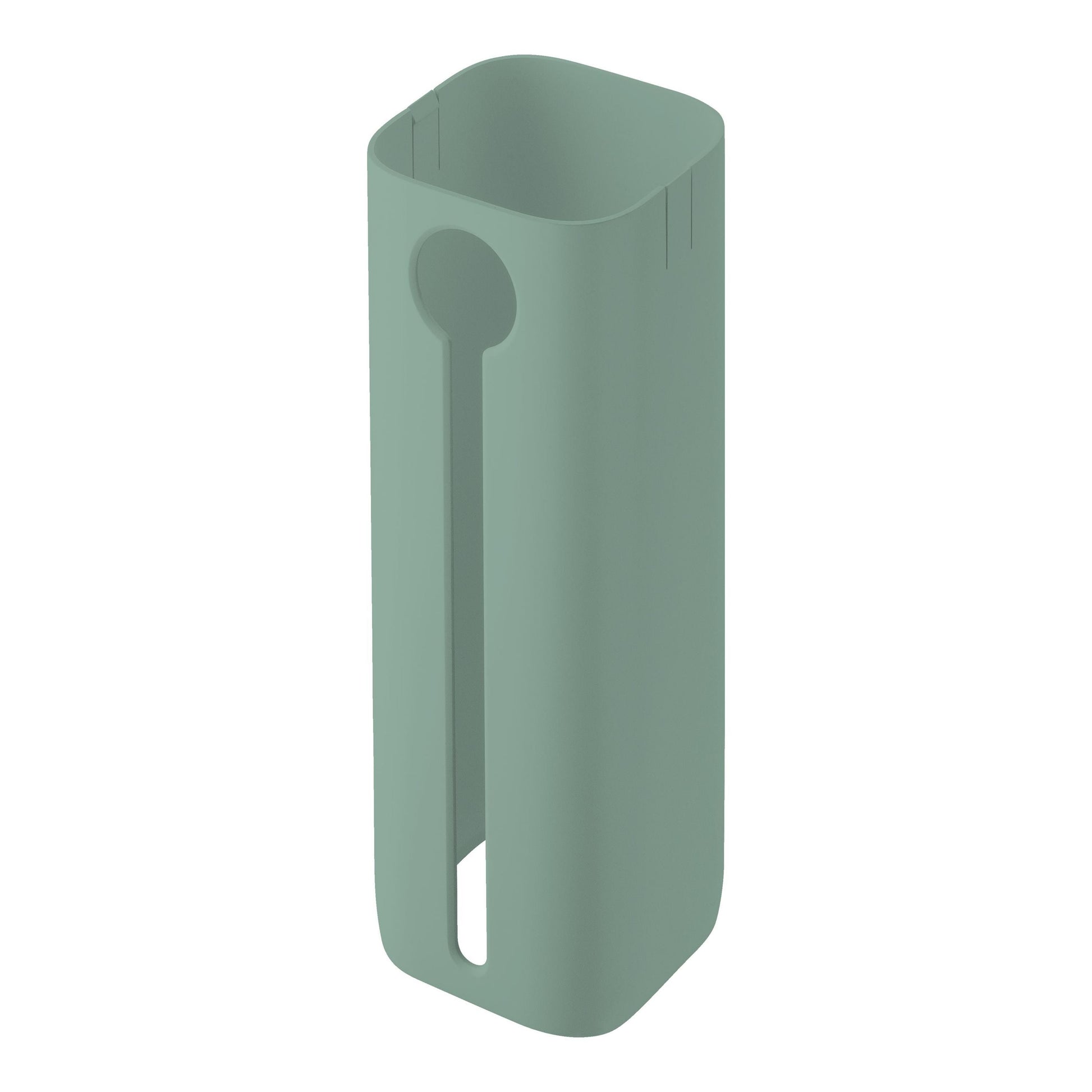 ZWILLING Fresh & Save Cube Cover 4S 10cm Sage-Food Storage-DECOROLALA