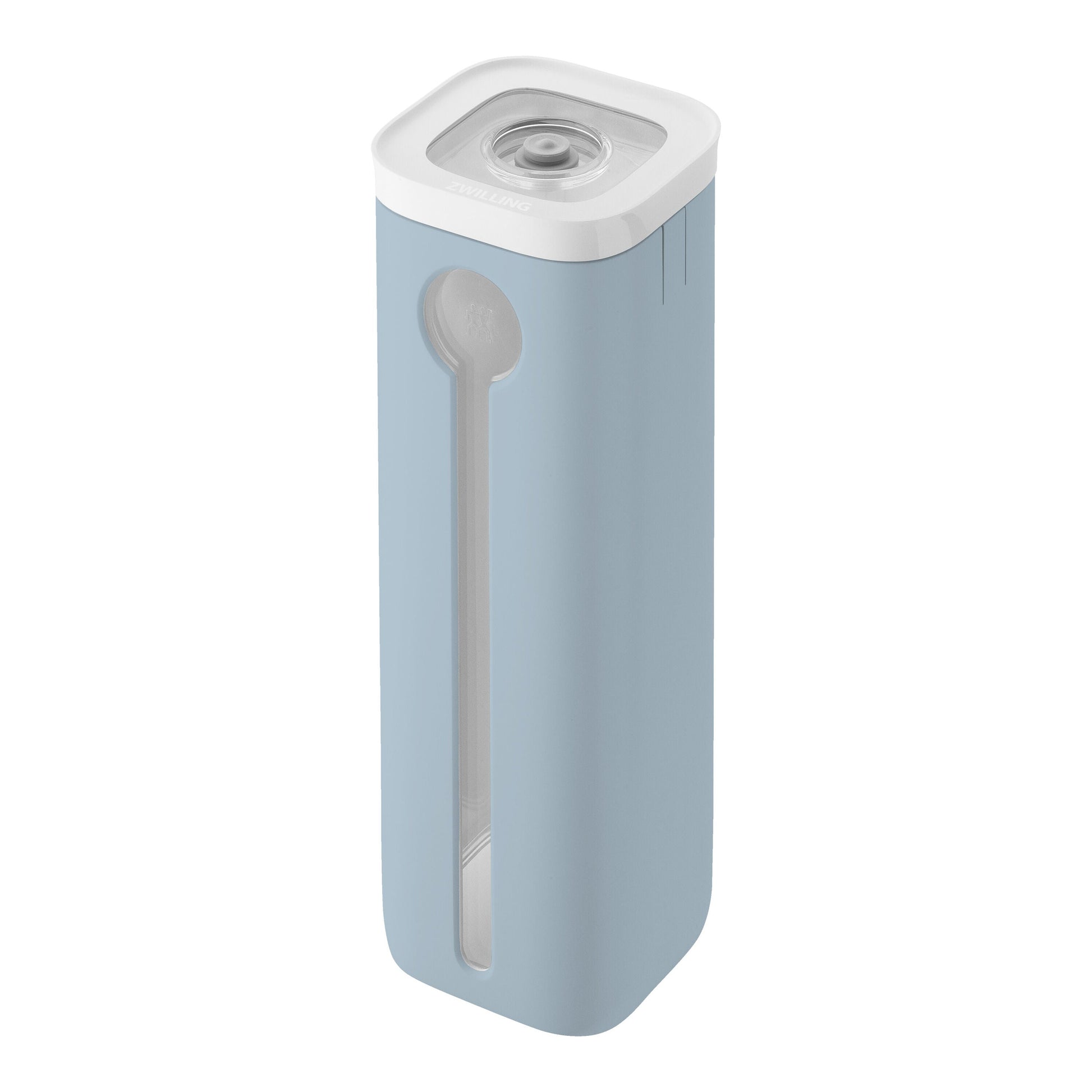 ZWILLING Fresh & Save Cube Cover 4S Blue-DECOROLALA