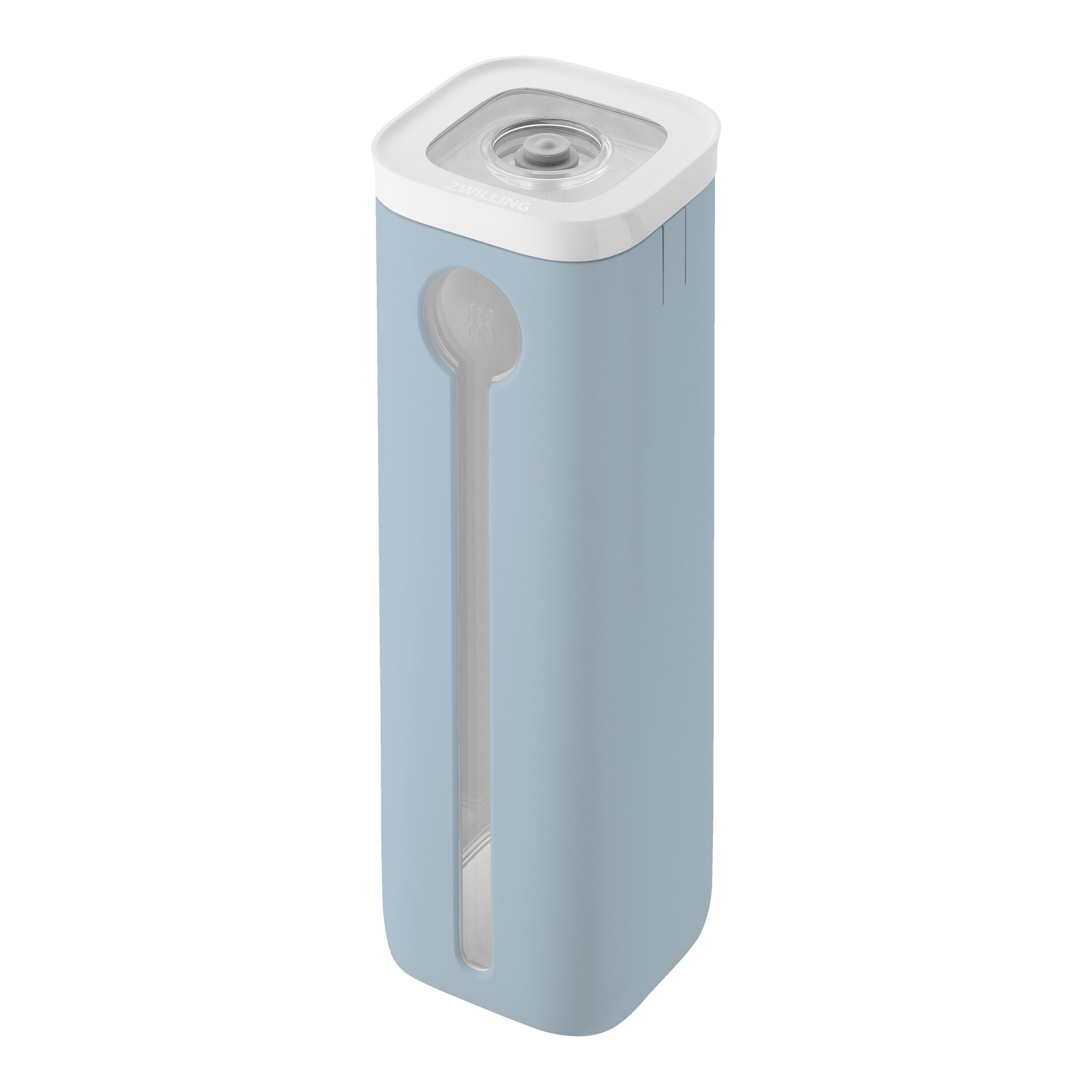 ZWILLING Fresh & Save Cube Cover 4S Blue-DECOROLALA