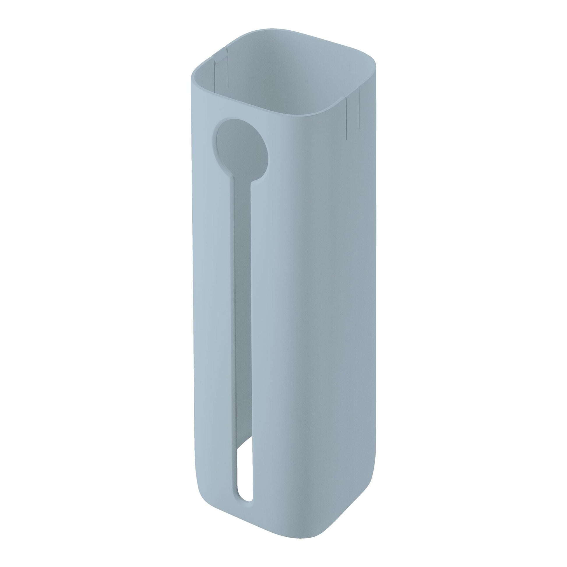 ZWILLING Fresh & Save Cube Cover 4S Blue-DECOROLALA