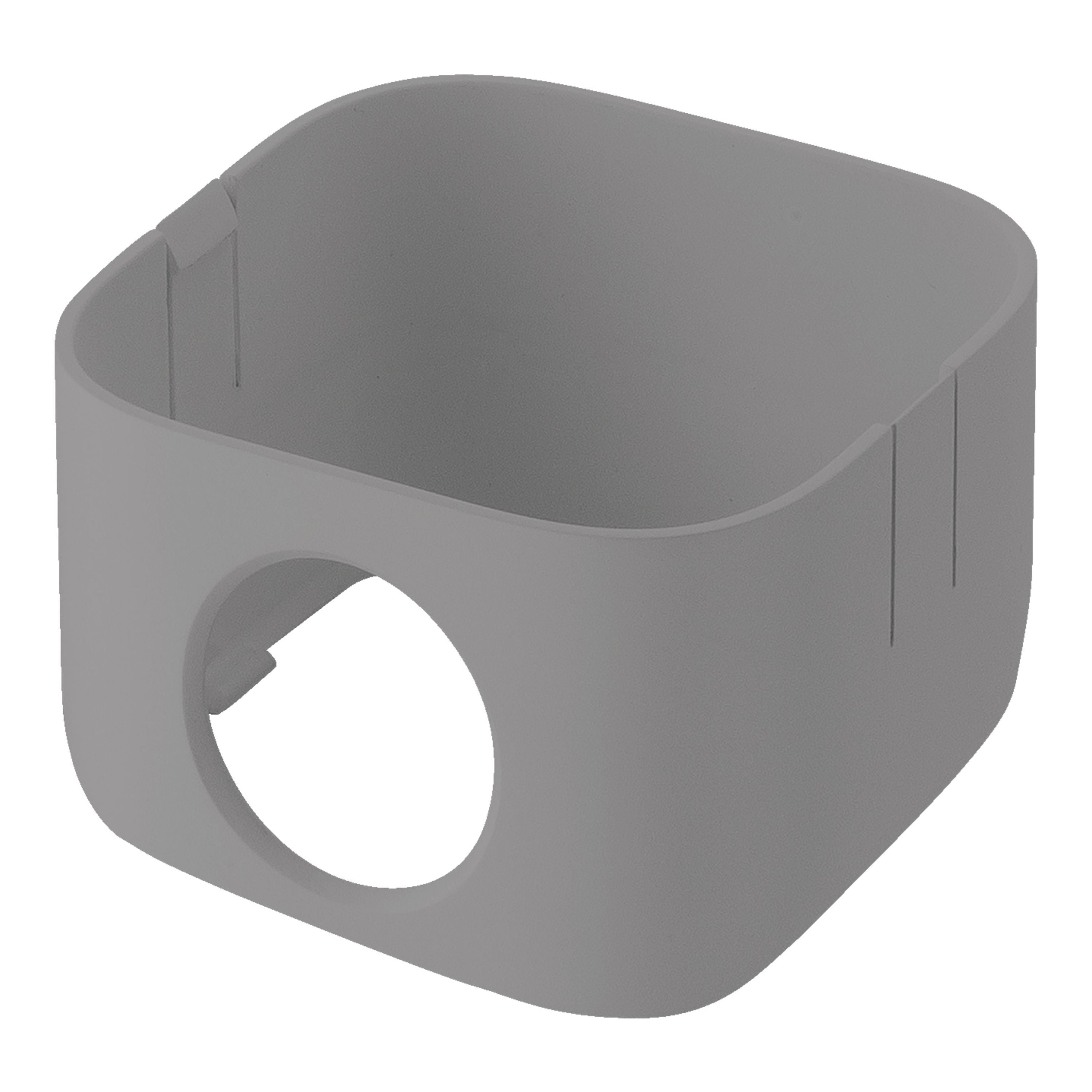 ZWILLING Fresh & Save Cube Cover S Grey-Food Storage-DECOROLALA