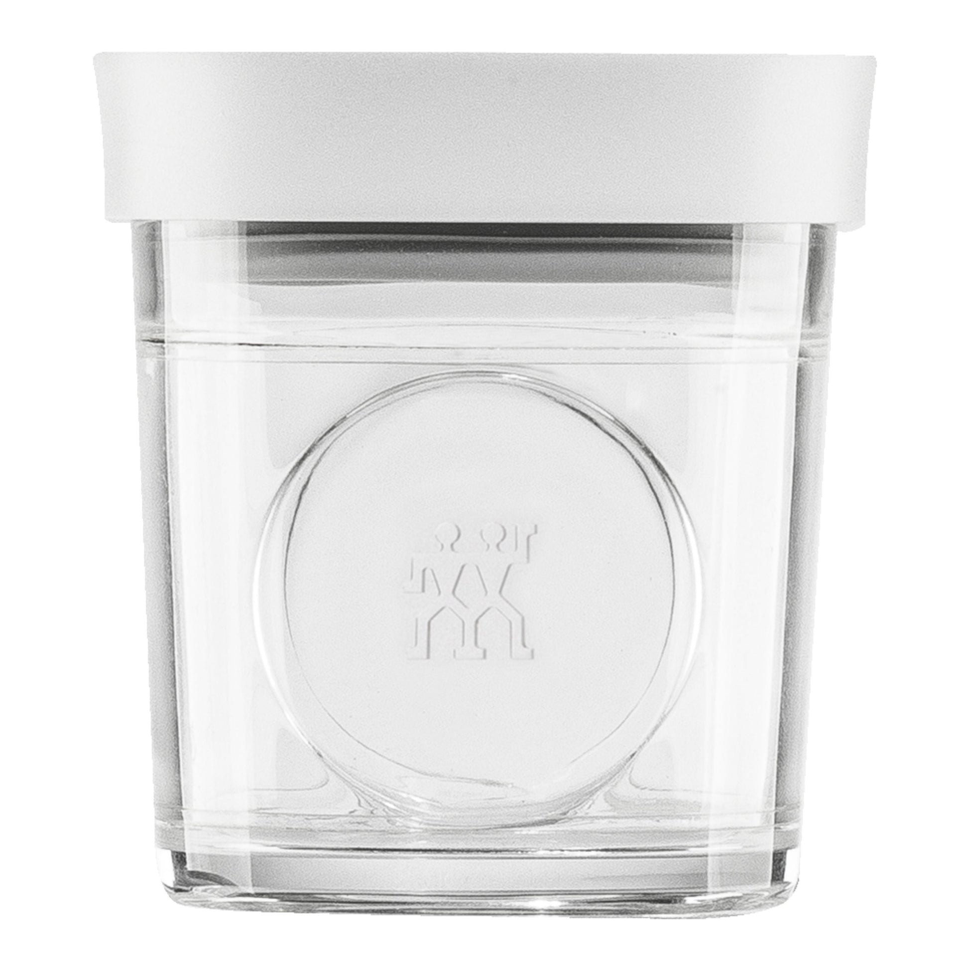 ZWILLING Fresh & Save Cube Set XS 3pc Clear-Food Storage-DECOROLALA