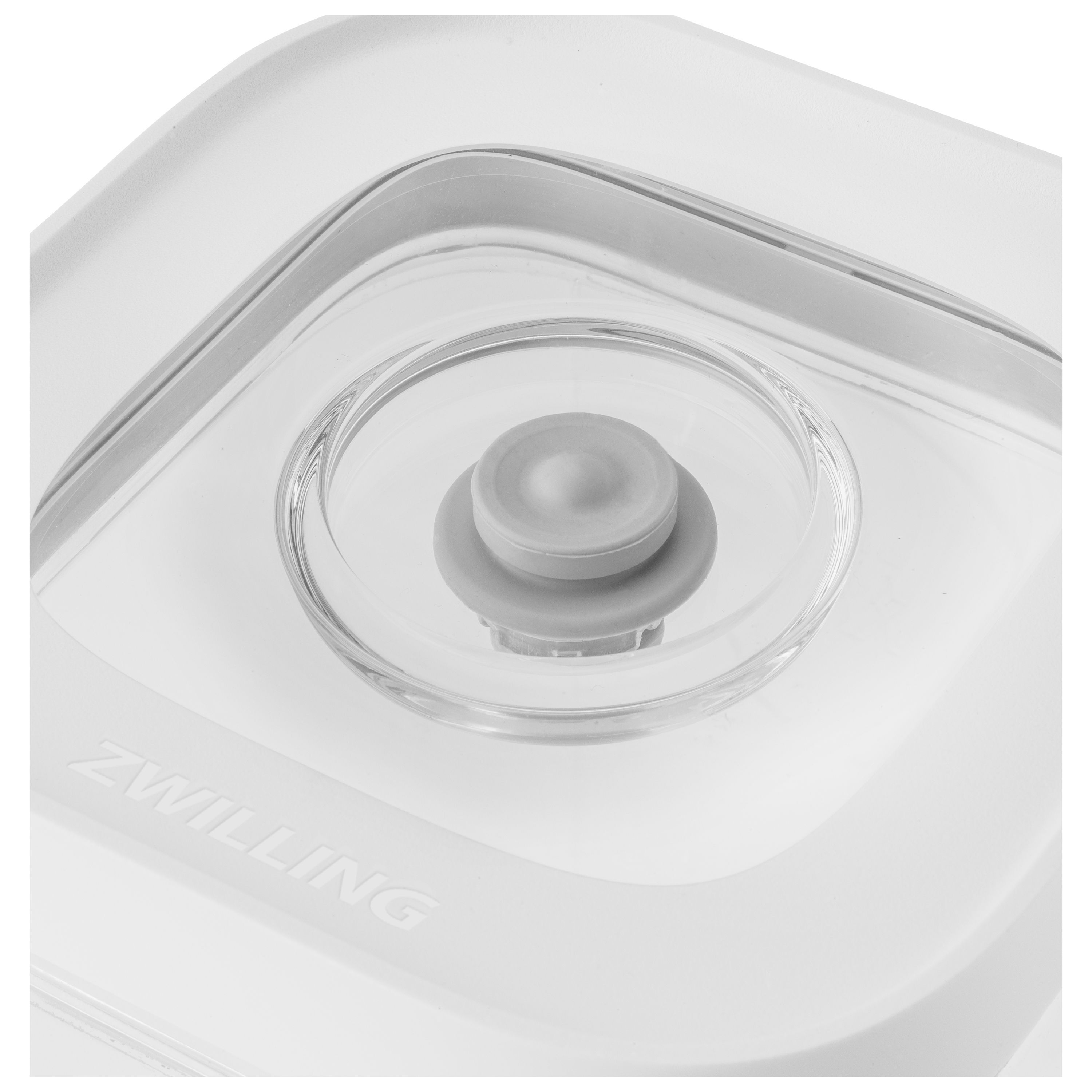 ZWILLING Fresh & Save Cube Set XS 3pc Clear-Food Storage-DECOROLALA