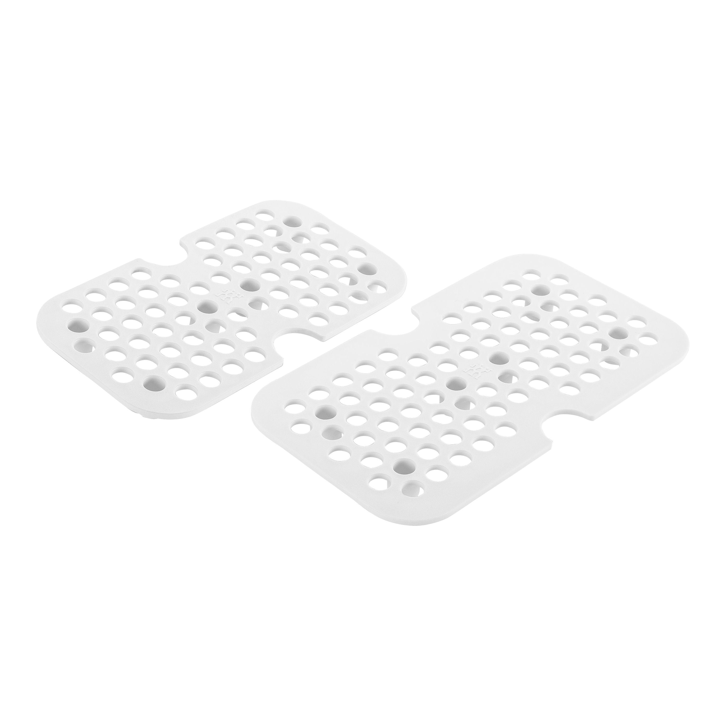 ZWILLING Fresh & Save Drip Tray Set - Glass Boxes M/L-Food Storage-DECOROLALA