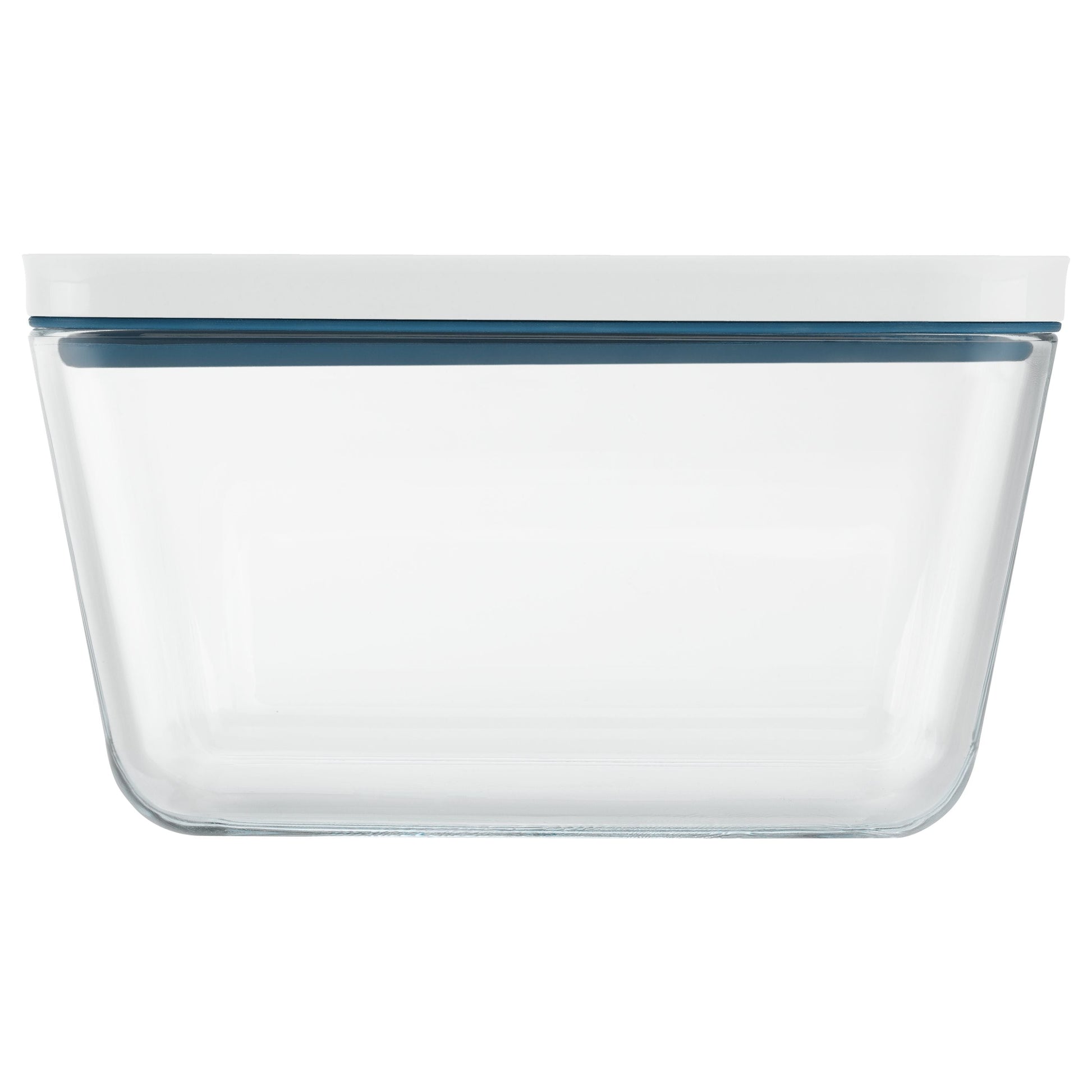 ZWILLING Fresh & Save Glass Vacuum Box L 2L La-Mer-Food Storage-DECOROLALA