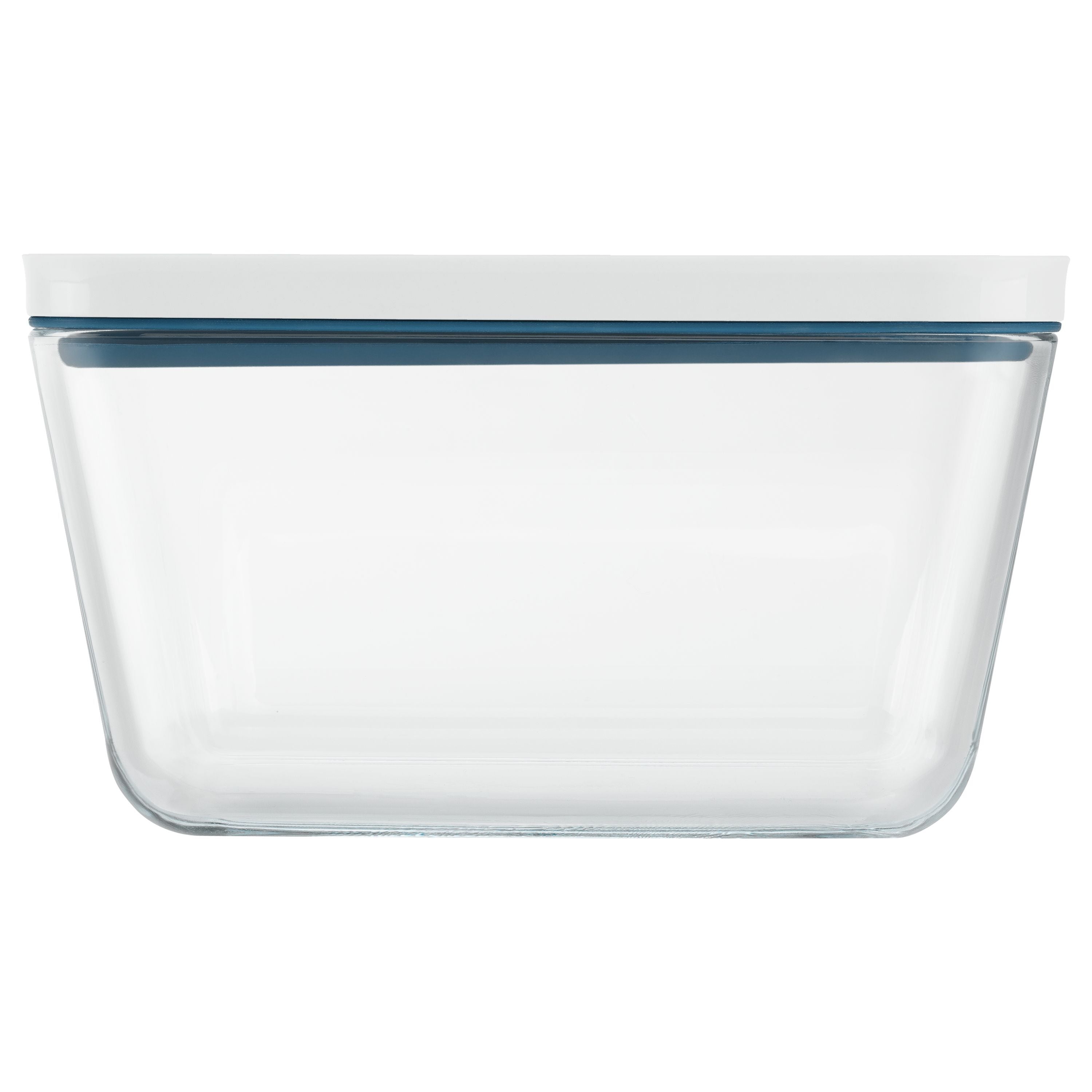ZWILLING Fresh & Save Glass Vacuum Box L 2L La-Mer-Food Storage-DECOROLALA