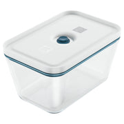 ZWILLING Fresh & Save Glass Vacuum Box L 2L La-Mer-Food Storage-DECOROLALA