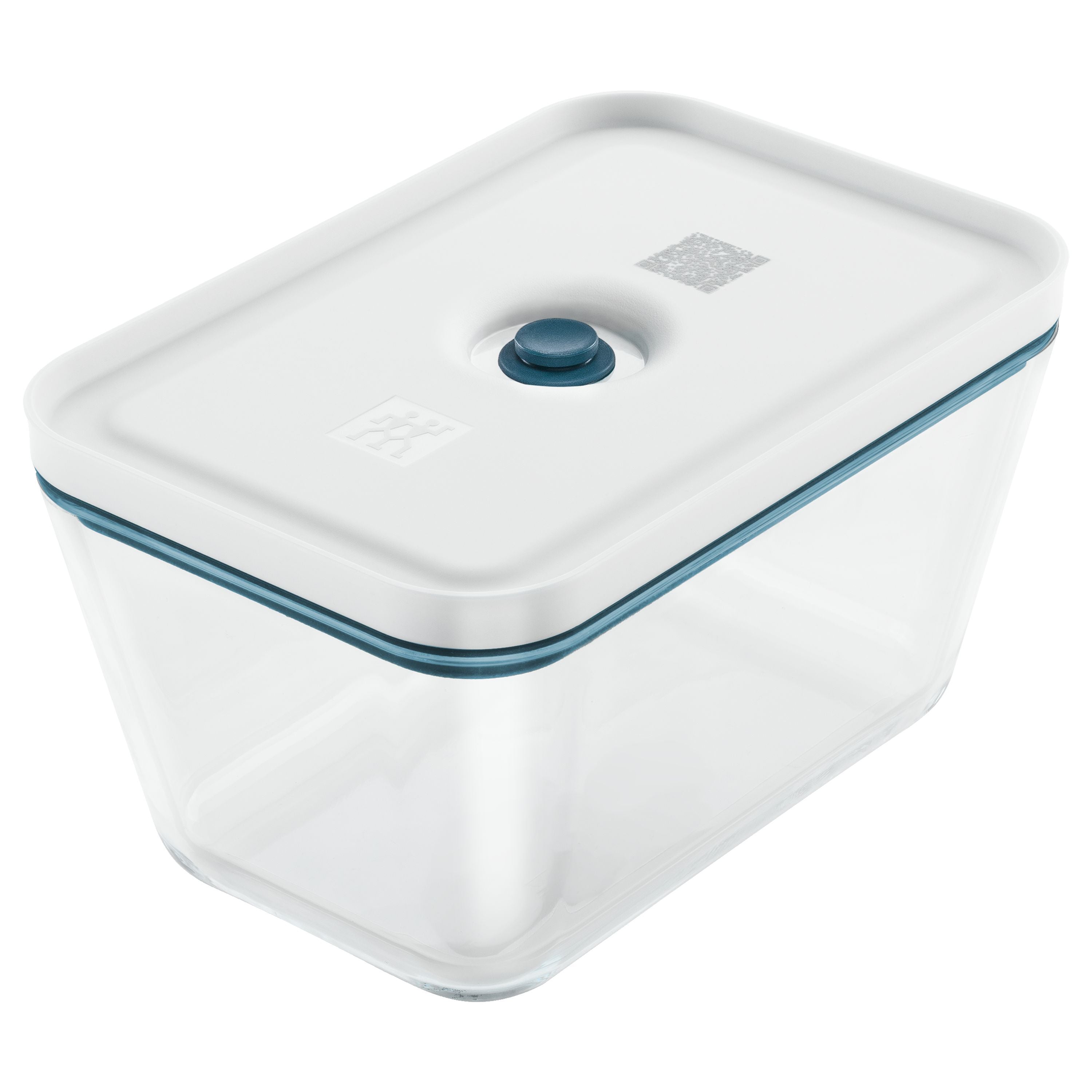 ZWILLING Fresh & Save Glass Vacuum Box L 2L La-Mer-Food Storage-DECOROLALA