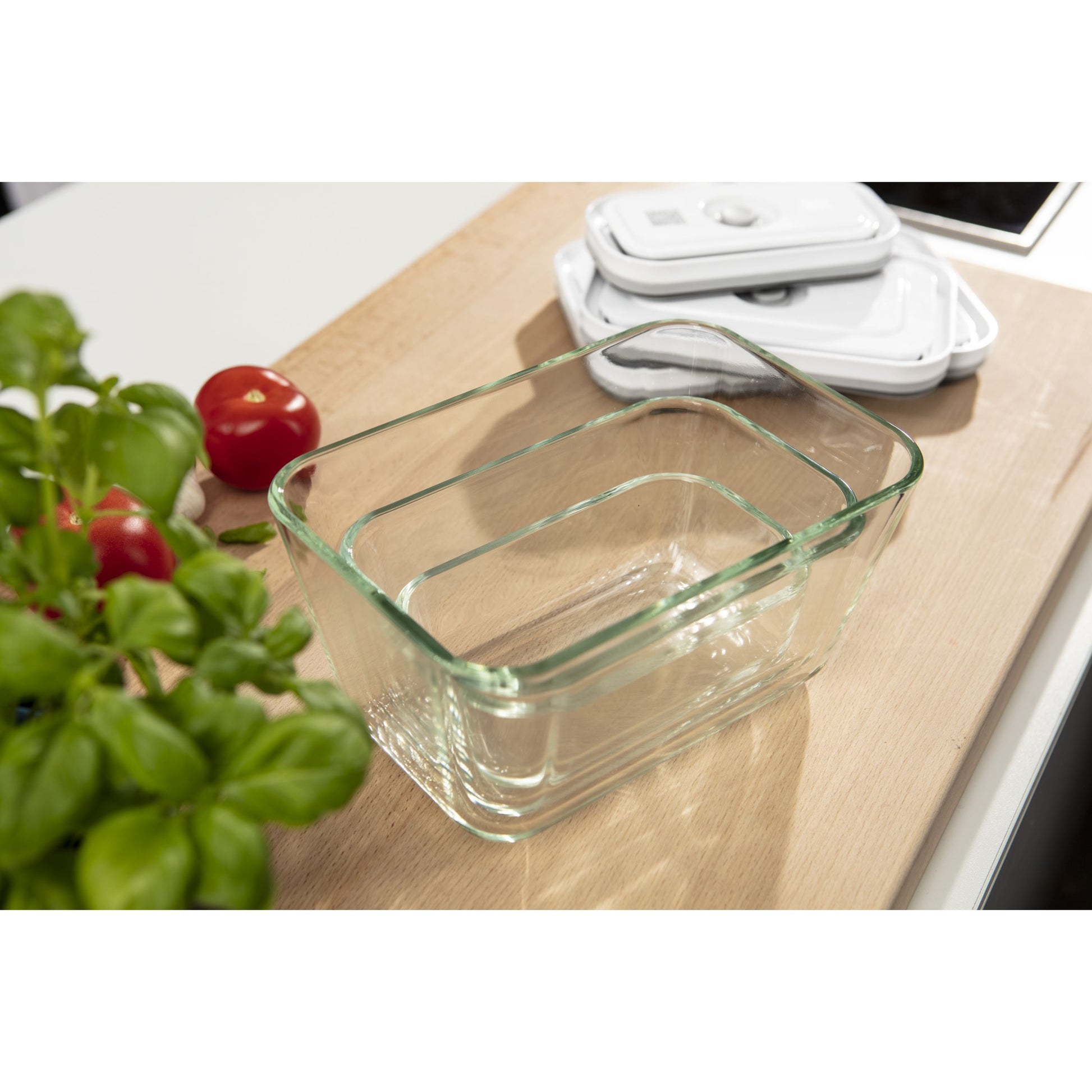 ZWILLING Fresh & Save Glass Vacuum Set - 25 Piece-Food Storage-DECOROLALA