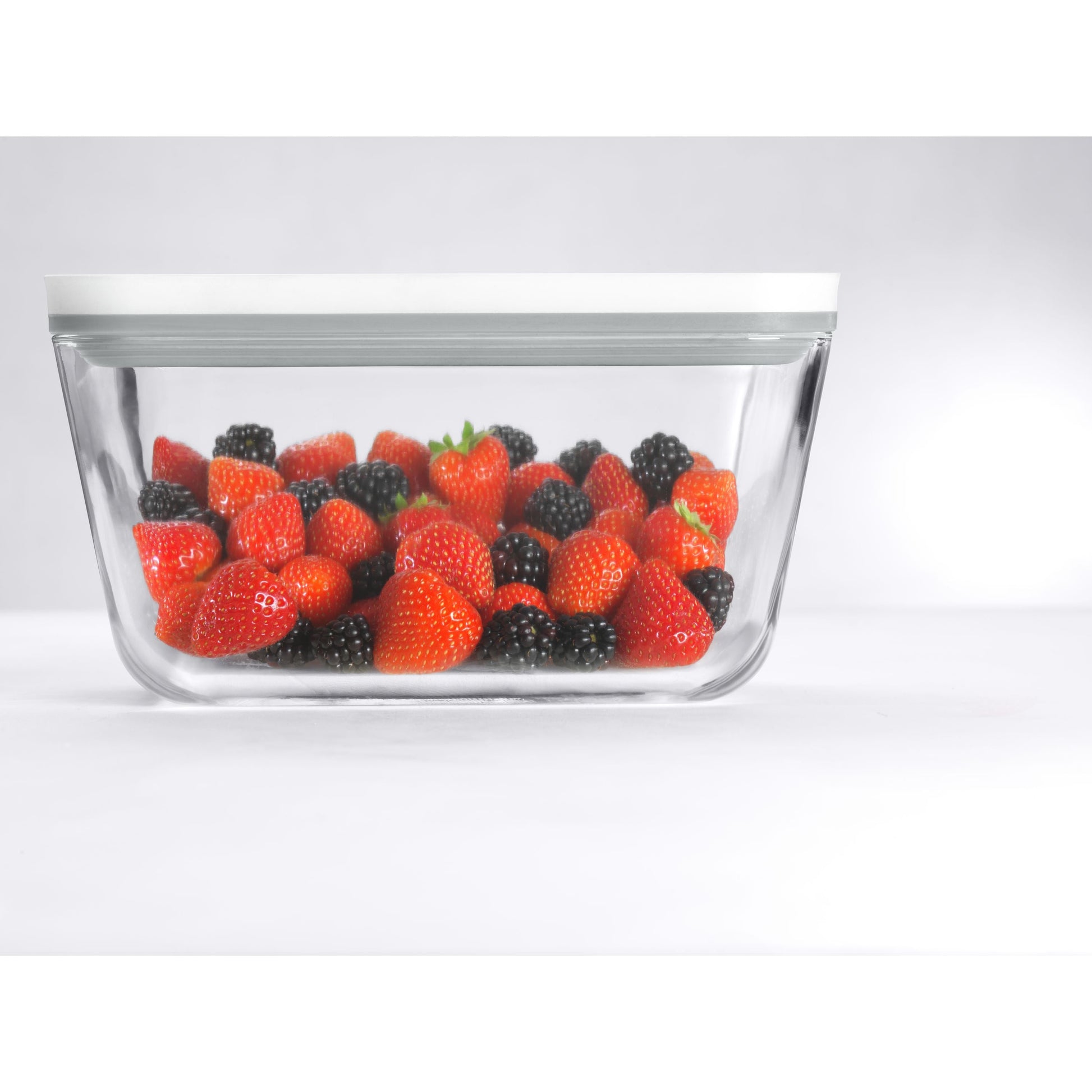 ZWILLING Fresh & Save Glass Vacuum Starter Set, 6 Piece-Canvas Print-DECOROLALA