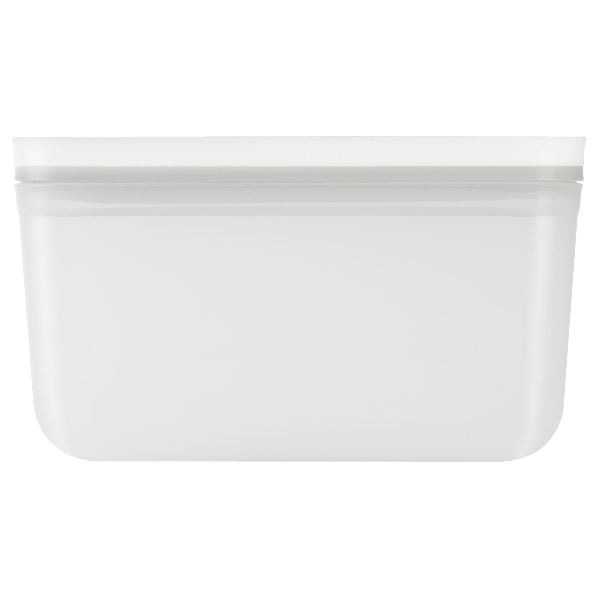 ZWILLING Fresh & Save L Vacuum Box - Grey-Food Storage-DECOROLALA