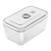 ZWILLING Fresh & Save M Vacuum Box, Glass, Grey-Food Storage-DECOROLALA
