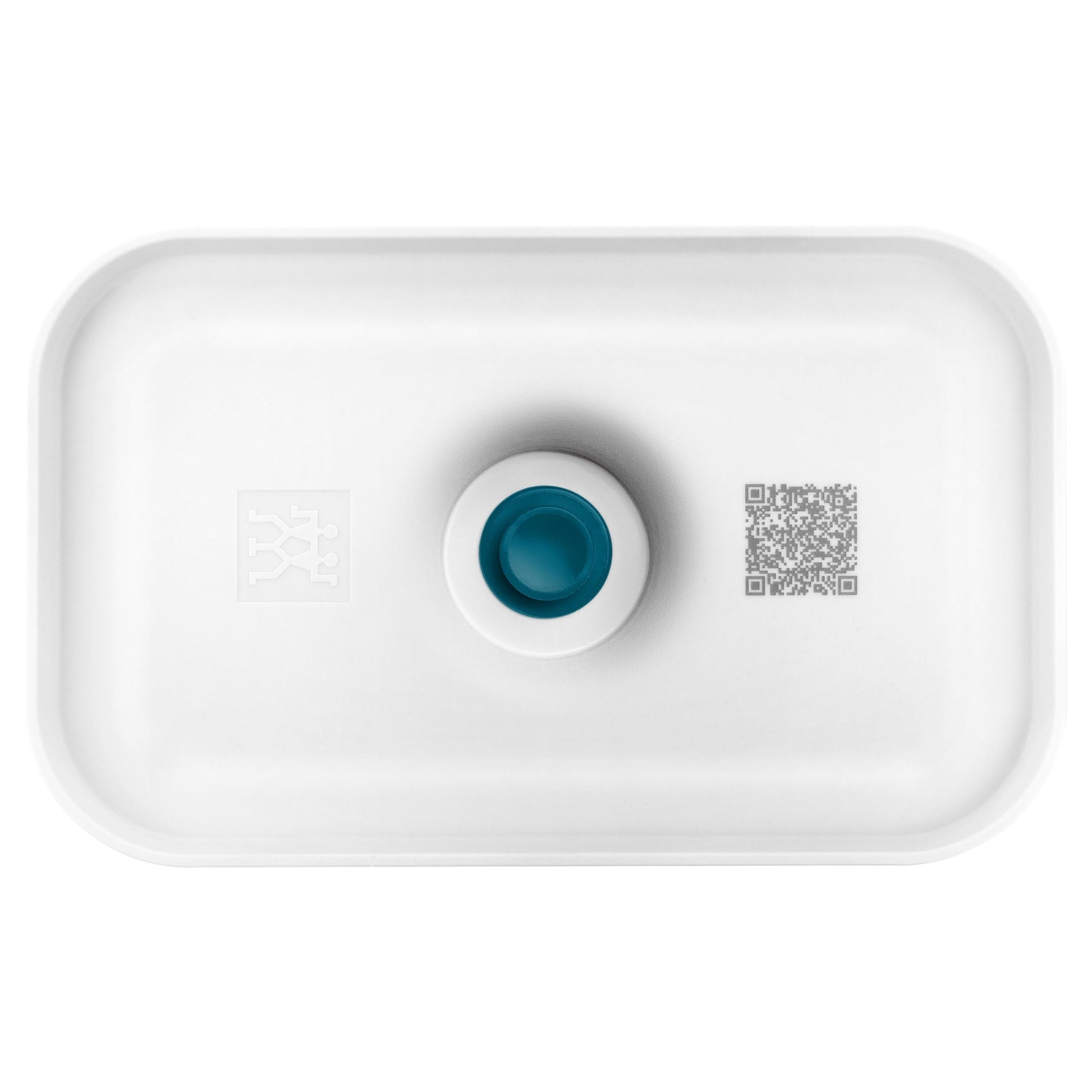 ZWILLING Fresh & Save M Vacuum Box, Glass, La-Mer-Food Storage-DECOROLALA