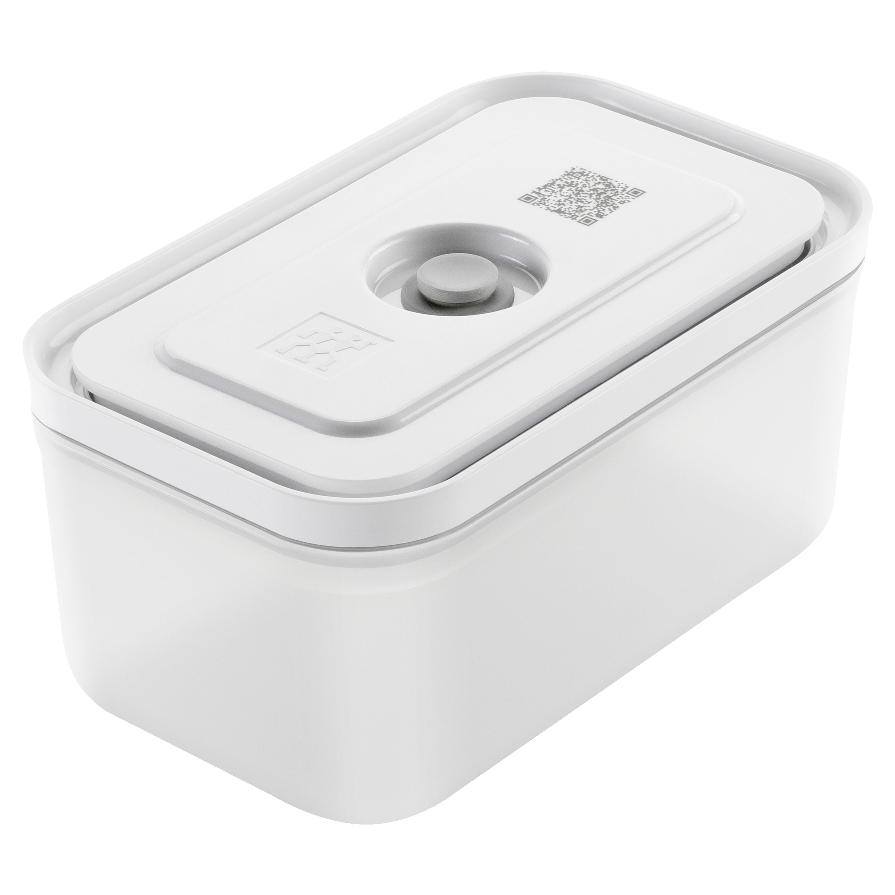 ZWILLING Fresh & Save M Vacuum Box - Grey-Food Storage-DECOROLALA