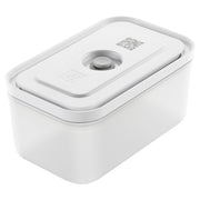 ZWILLING Fresh & Save M Vacuum Box, Plastic, Semitransparent-Grey-Food Storage-DECOROLALA