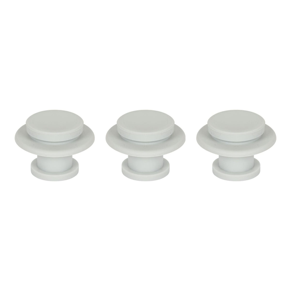 ZWILLING Fresh & Save Replacement Valves 3-Piece-Food Storage Accessories-DECOROLALA